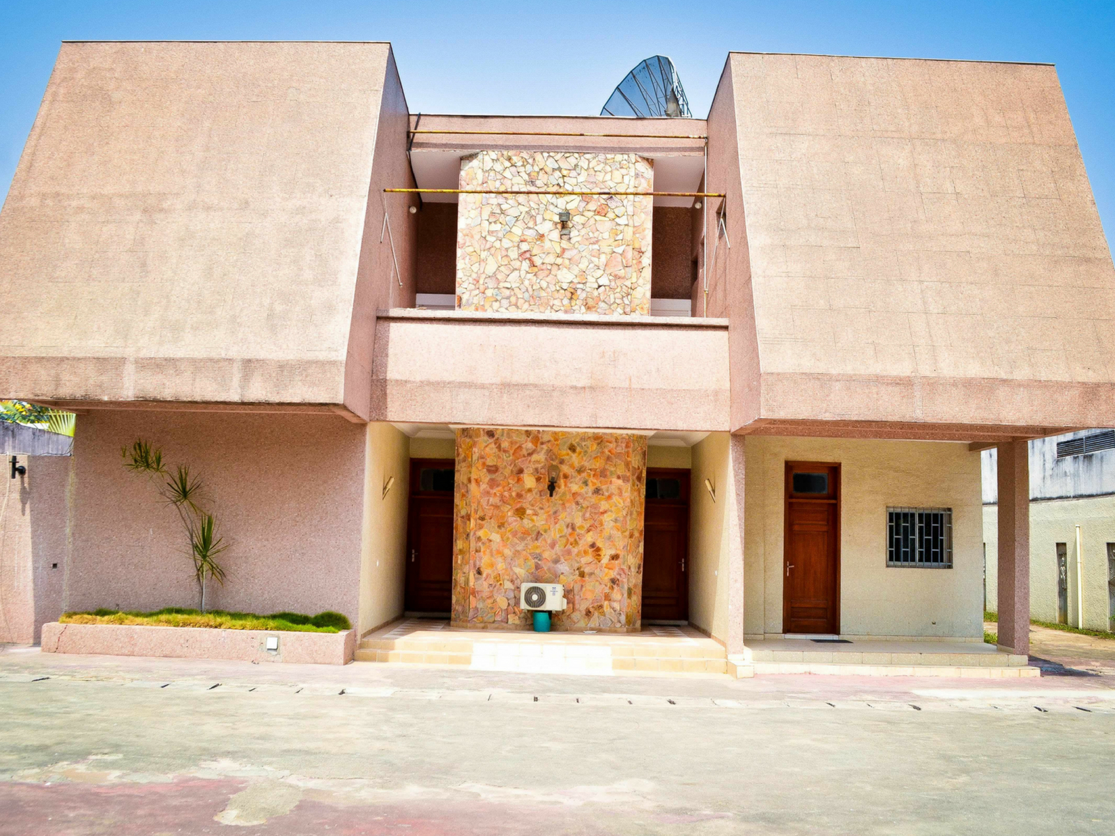 Office Space in Marcory Zone 4, Abidjan, 00225 Serviced Offices, Coworking spaces in Abidjan