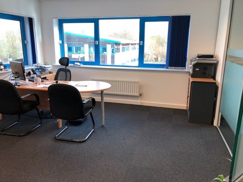Office Space in Whittle Court, Milton Keynes, MK5 Leased Spaces in Milton Keynes Instant