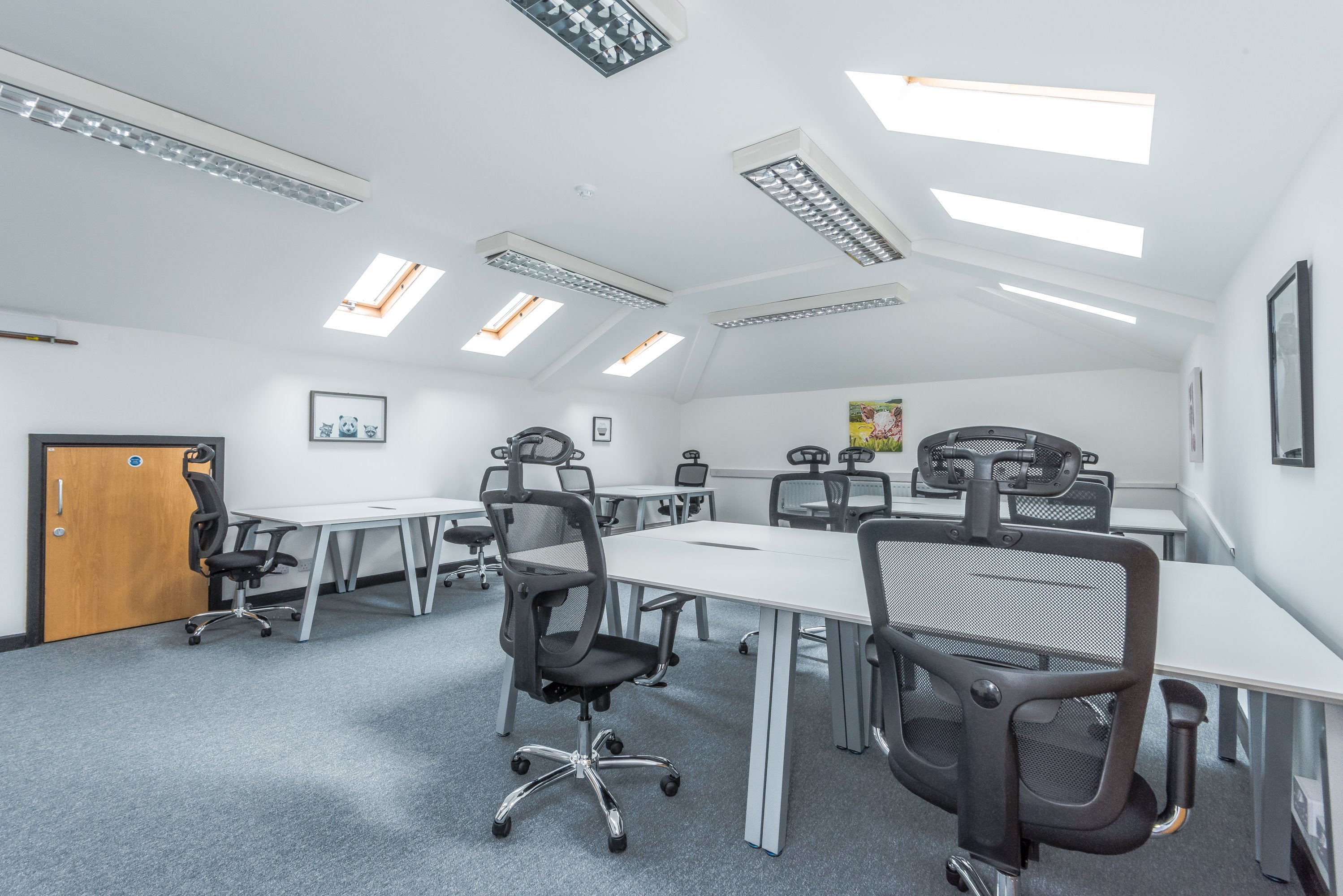 Office Space In Elland Road Leeds Ls11 Serviced Offices