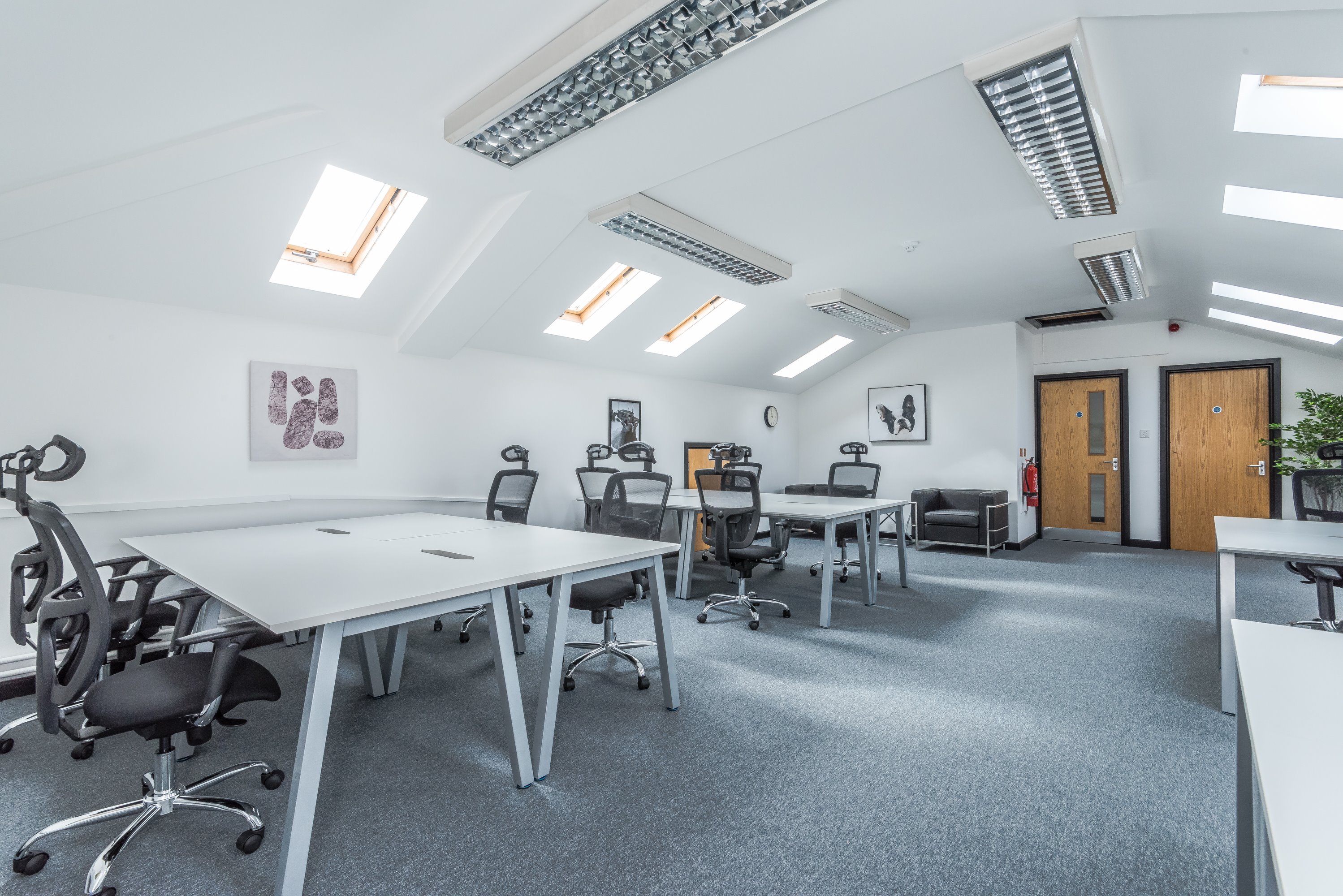 Office Space In Elland Road Leeds Ls11 Serviced Offices