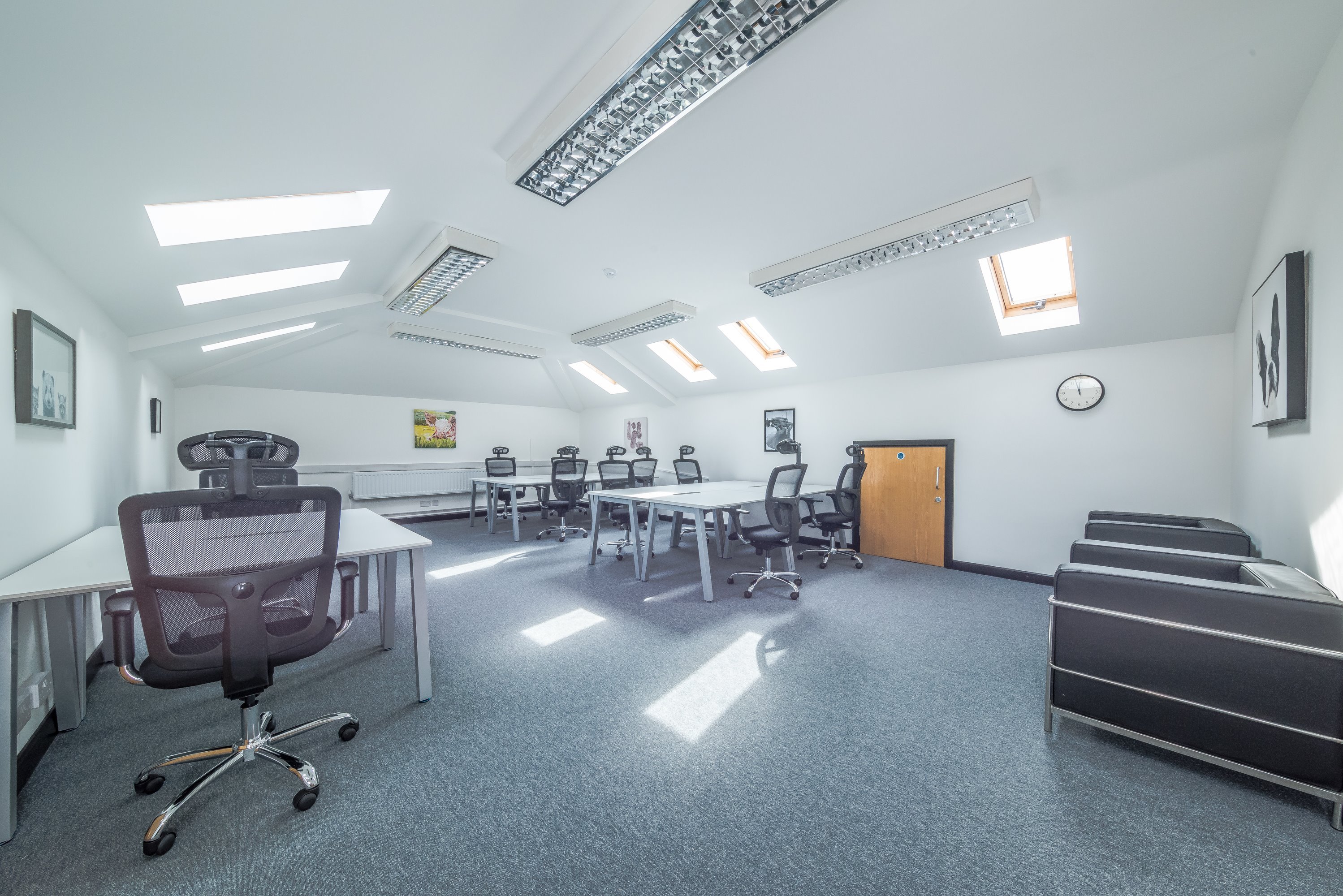 Office Space in Elland Road, Leeds, LS11 Serviced Offices in Leeds