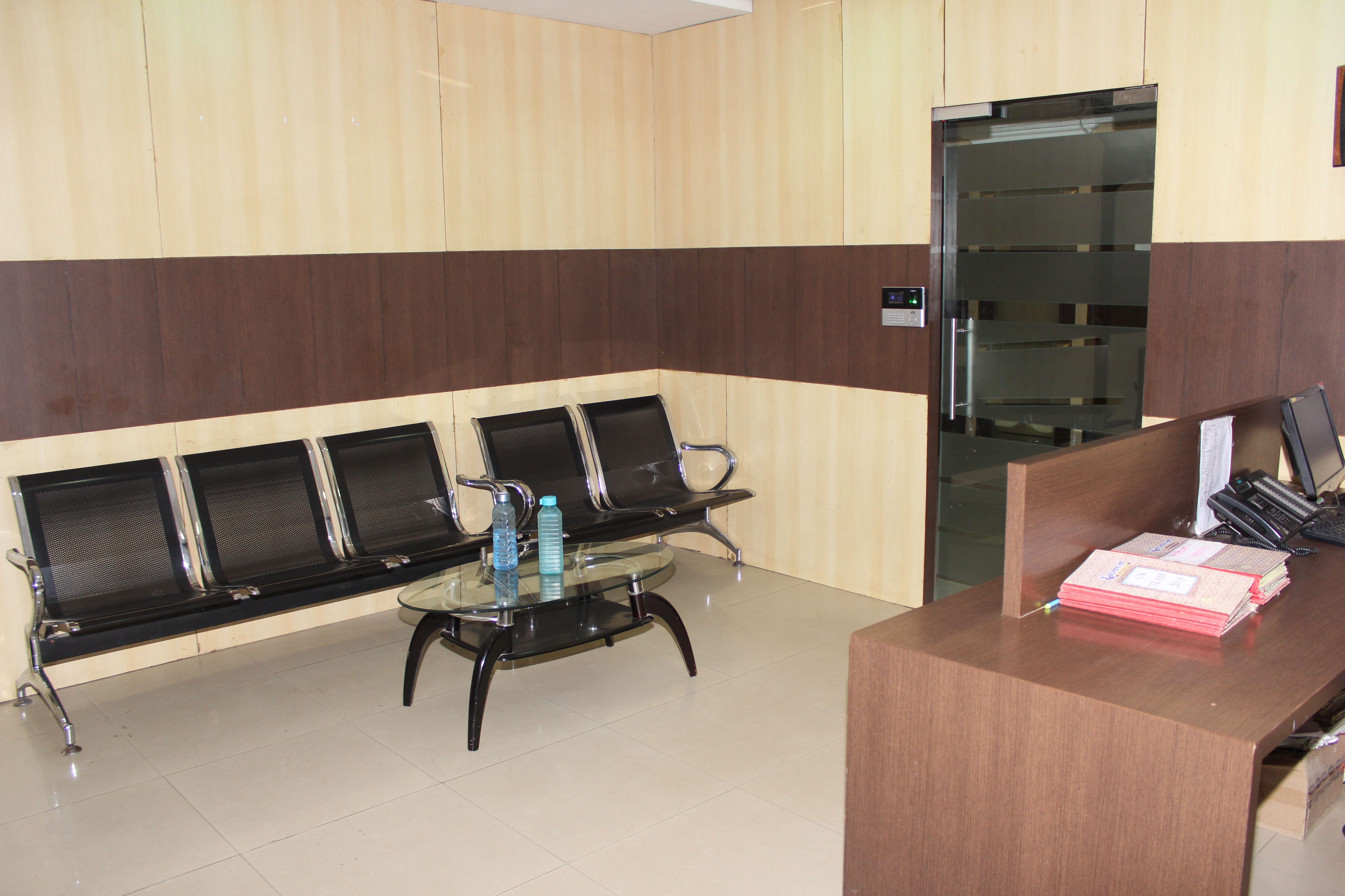 Office Space in: KPHB, Hyderabad, 500072 | Coworking spaces in ...