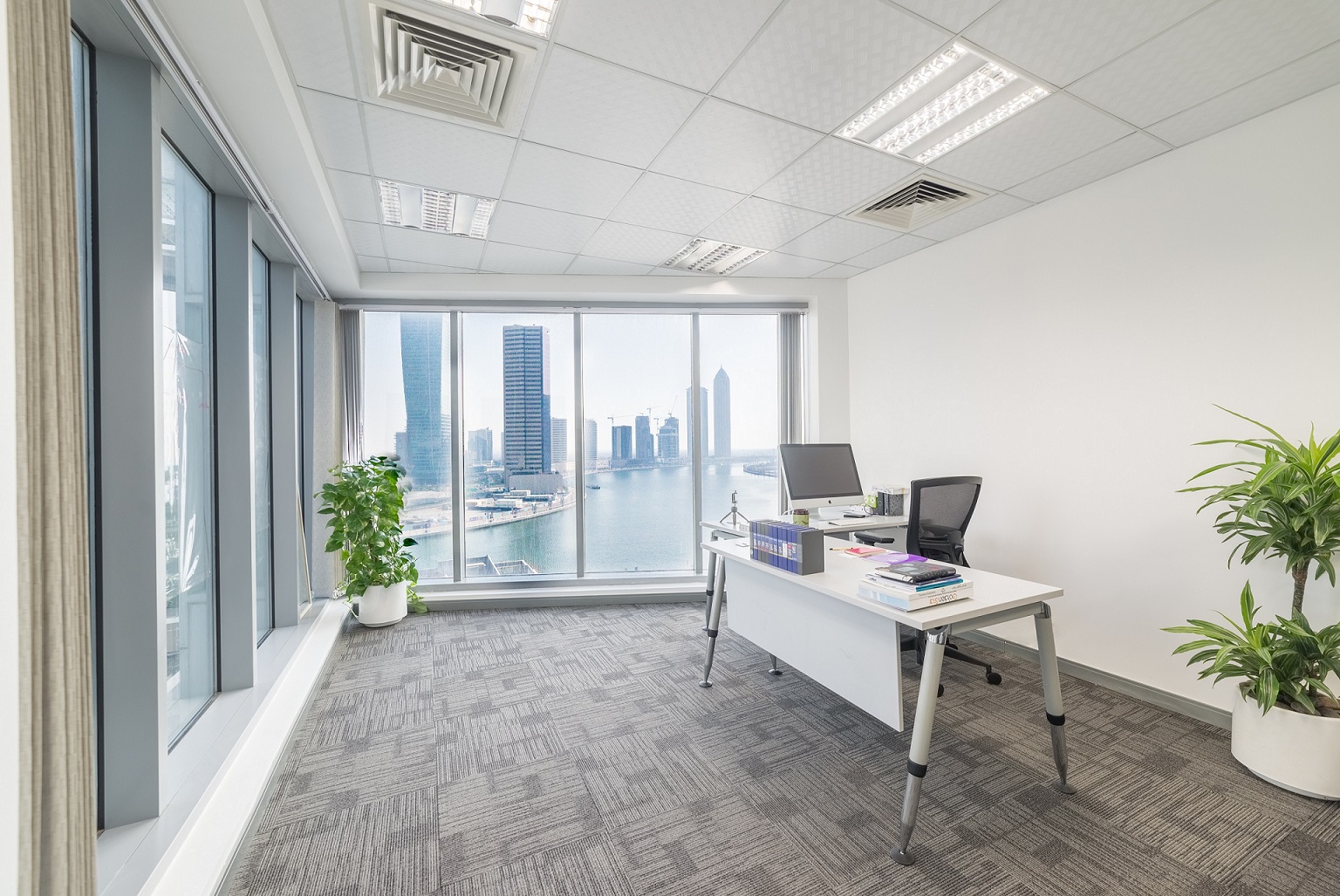 Office Space in Burj Khalifa Boulevard, Dubai, 126732 Serviced Offices, Virtual Office in
