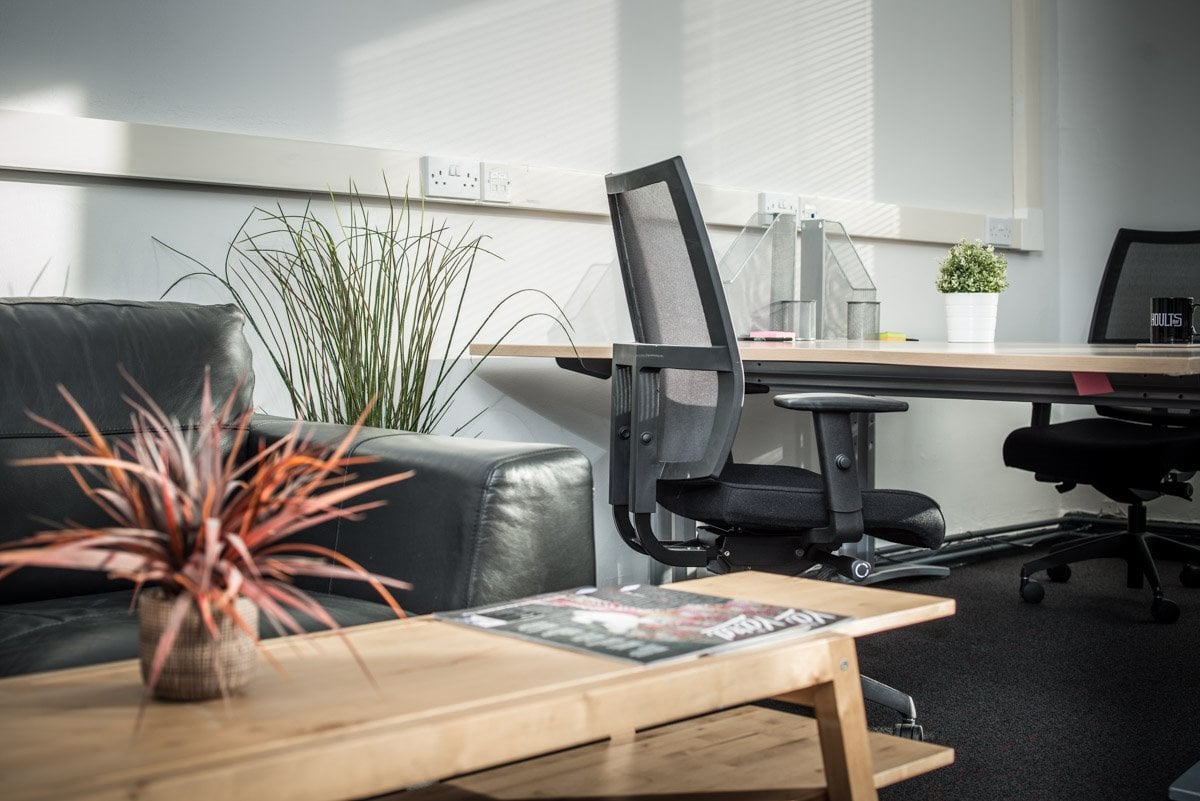 Office Space in NE8 3AH, Gateshead, NE8 Commercial Property in