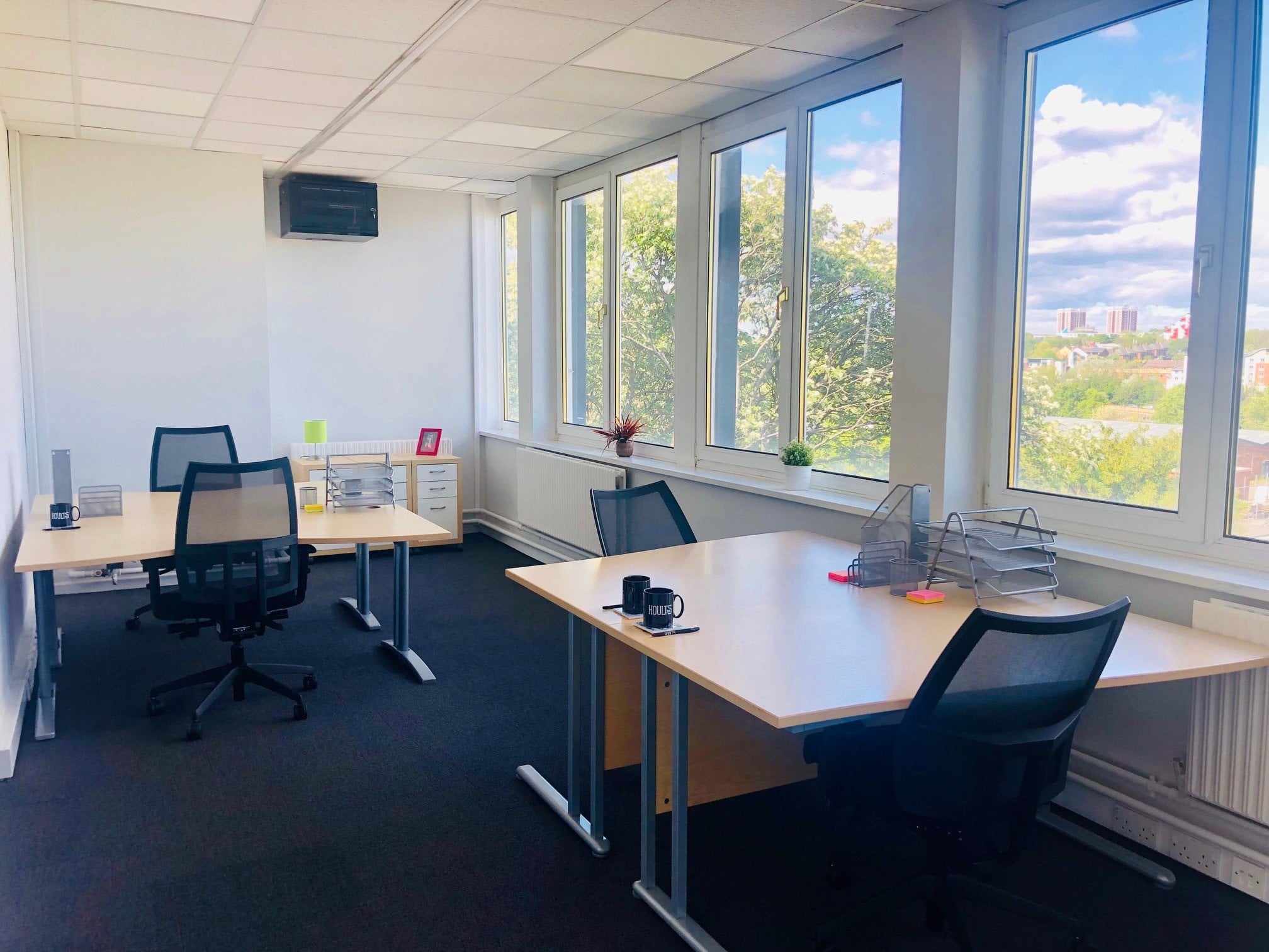 Office Space in NE8 3AH, Gateshead, NE8 Commercial Property in