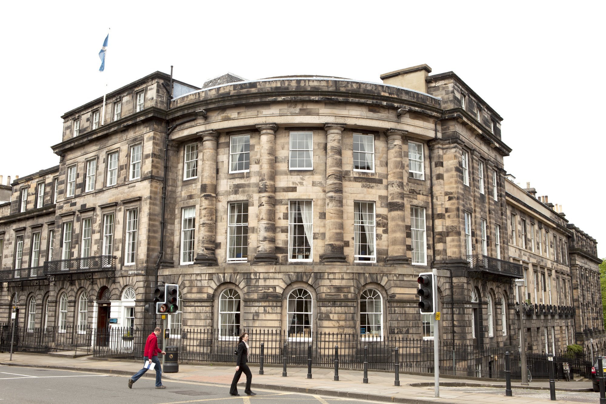 Office Space for Rent Edinburgh | Serviced Offices | Offices to Let