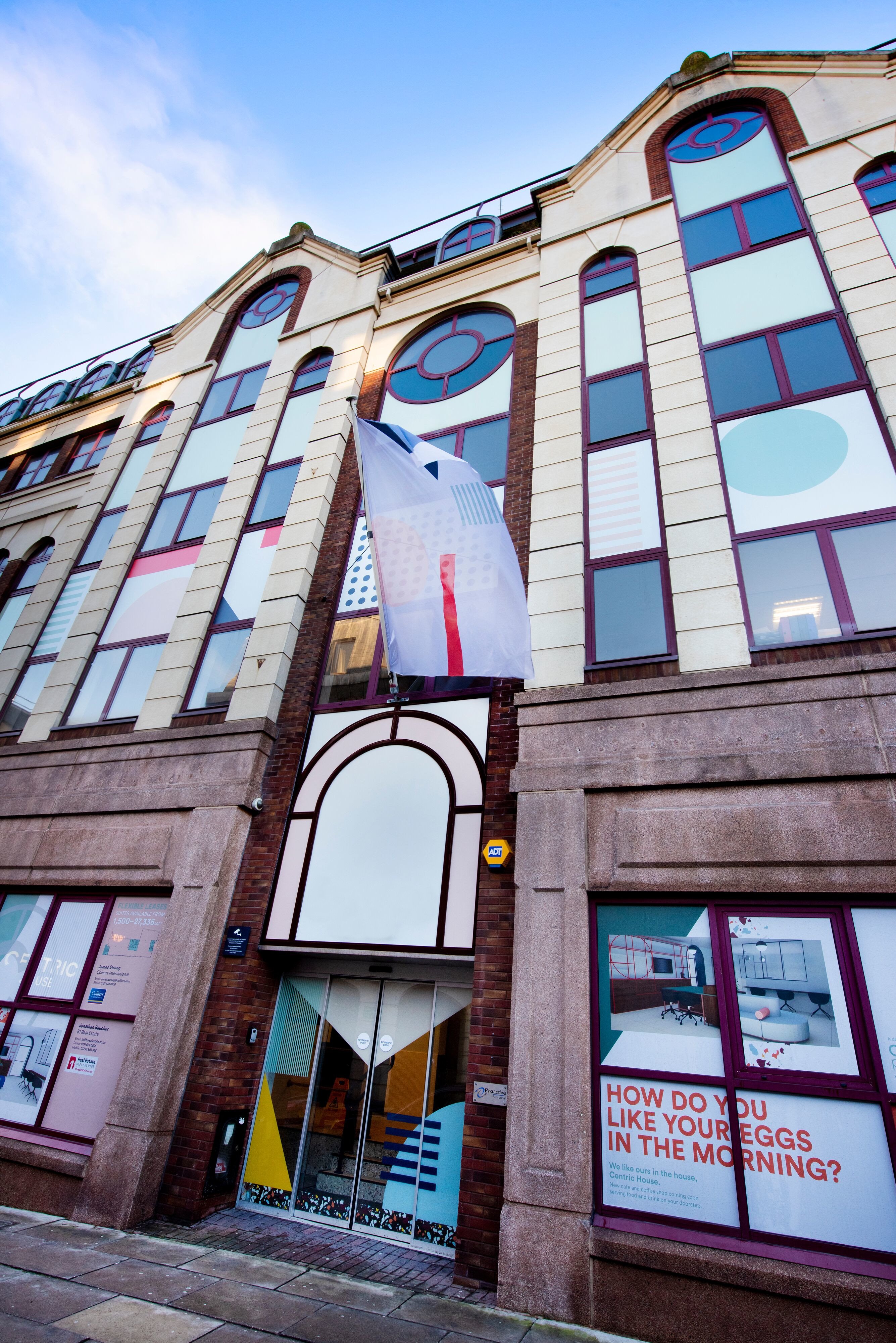 Office Space in Moorfields, Liverpool, L2 Serviced Offices in