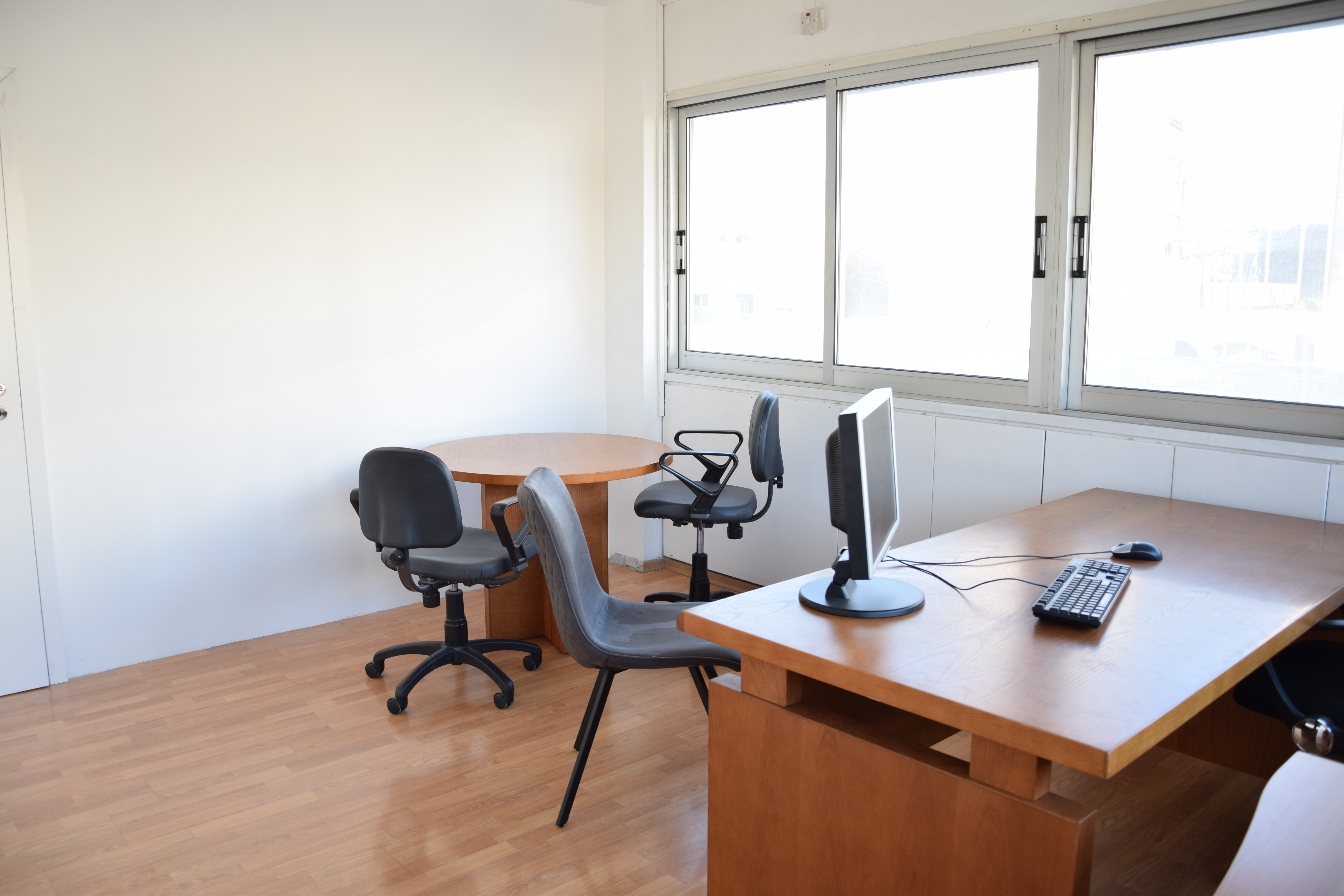 Office Space in Spyrou Kyprianou, Nicosia, 1075 Serviced Offices