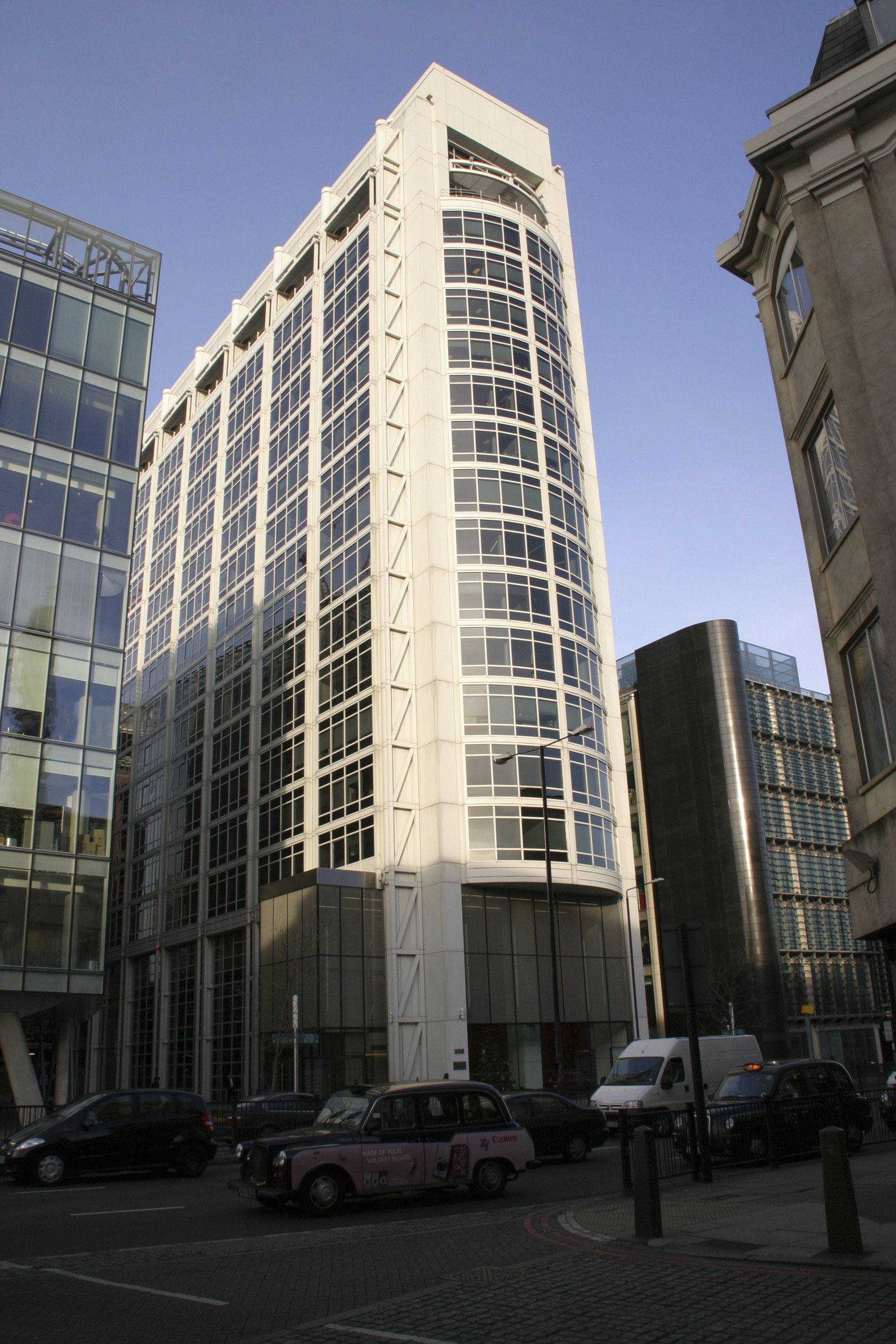 Office Space in Euston road, London, NW1 Serviced Offices in London Instant