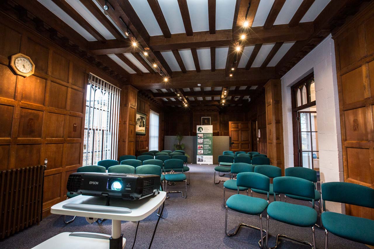 Office Space in St Andrews Street South, Bury St Edmunds, IP33