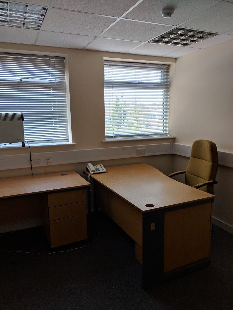 Office Space in First Avenue, Milton Keynes, MK1 Serviced Offices in Milton Keynes Instant