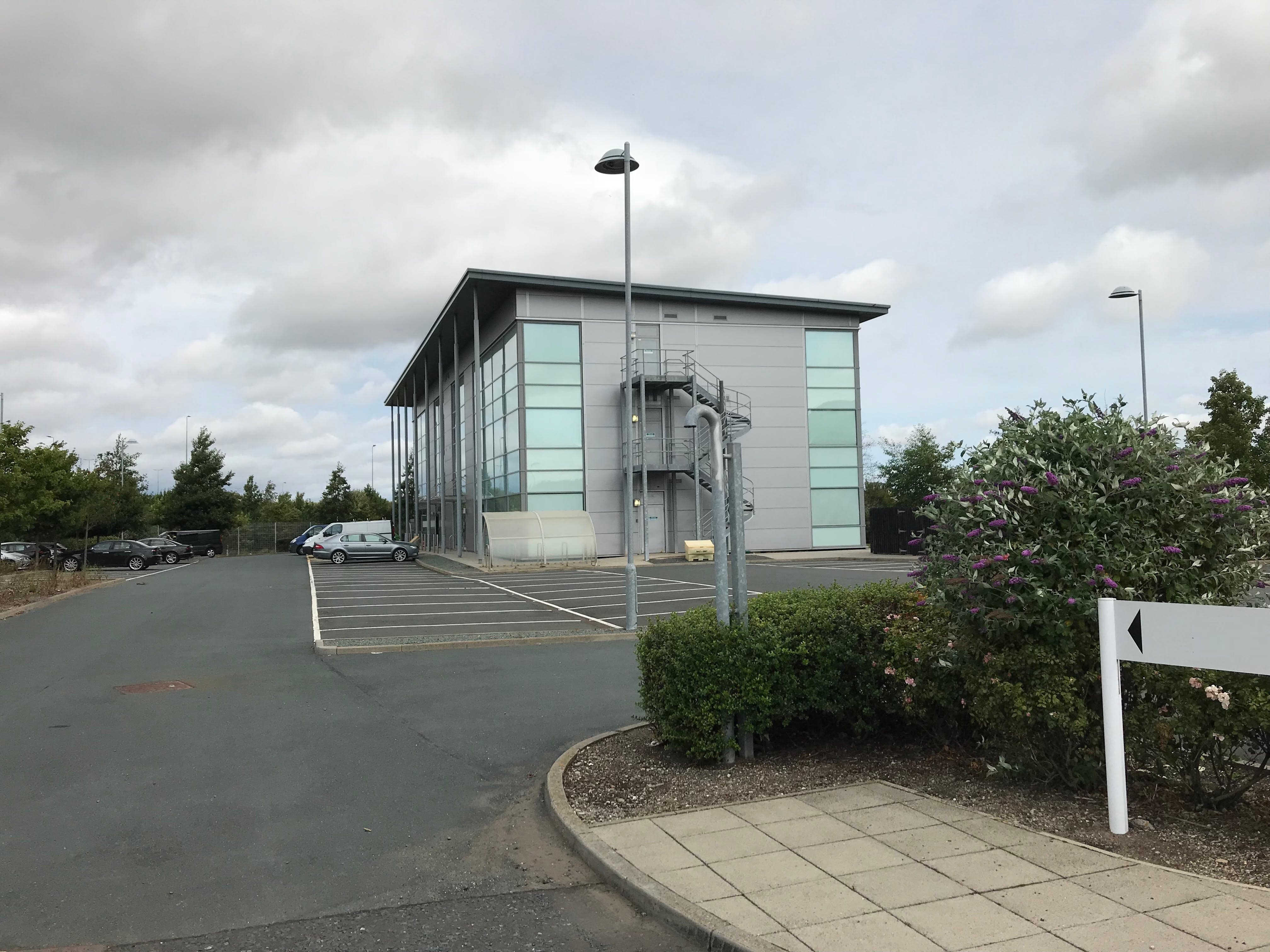 Office Space in Surtees Business Park, StocktononTees, TS18