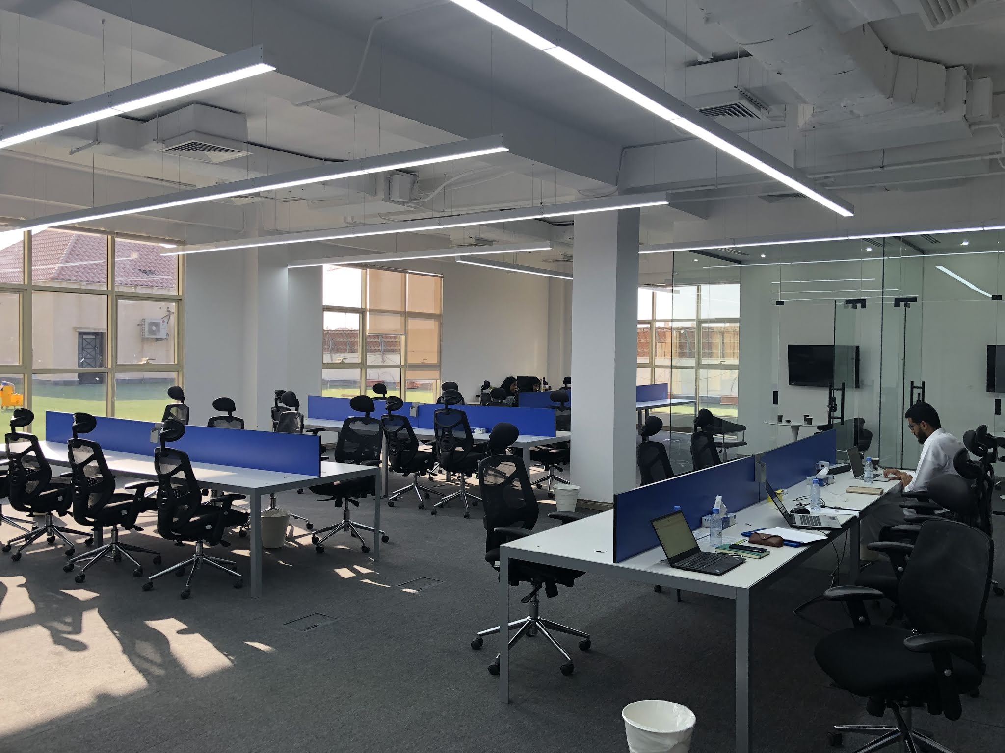 Office Space In Anas Ibn Malik Road Riyadh 34225 Serviced Offices Coworking Spaces In Riyadh Instant