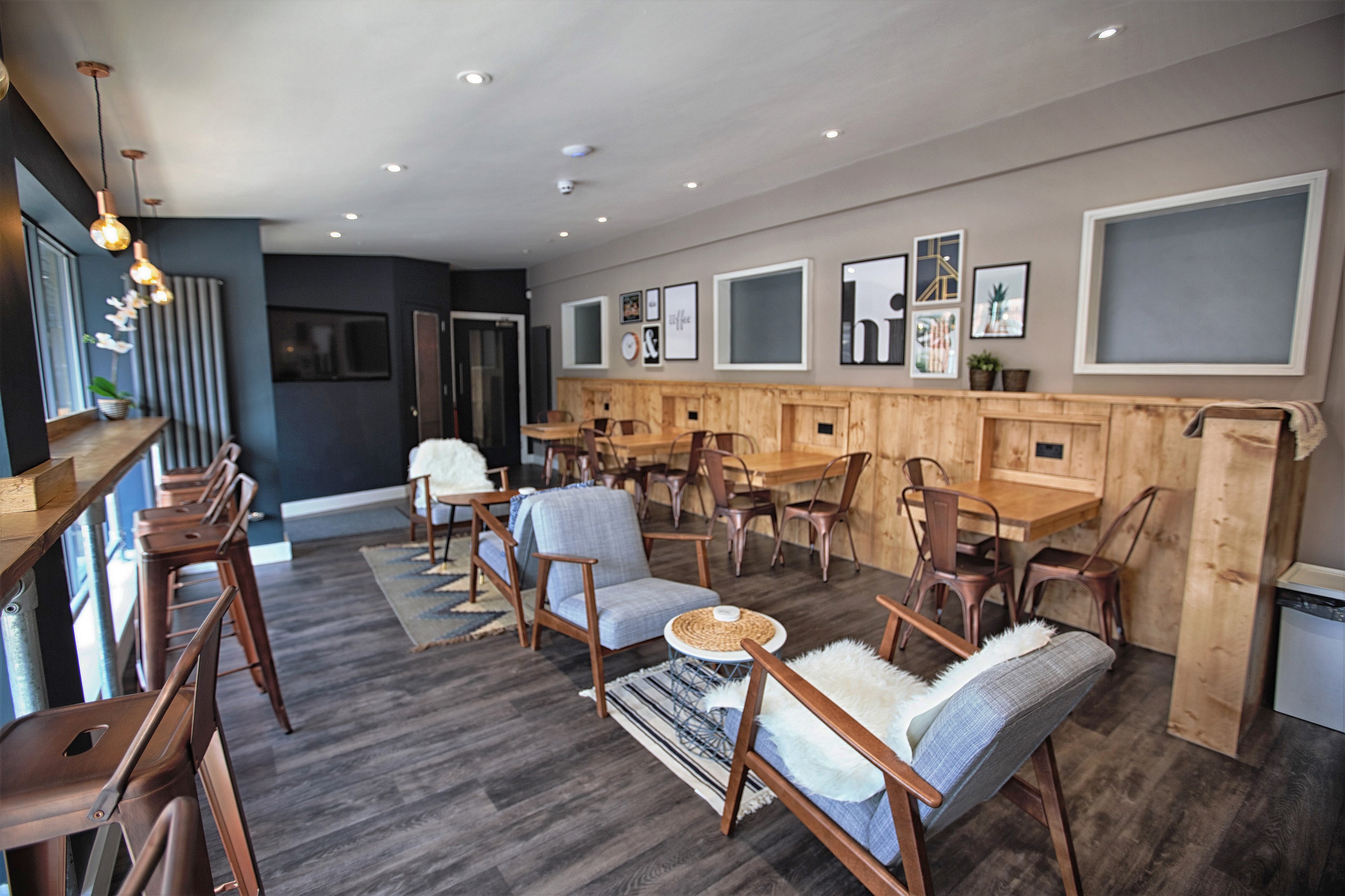 Office Space in Grove Road, Harrogate, HG1 Coworking spaces