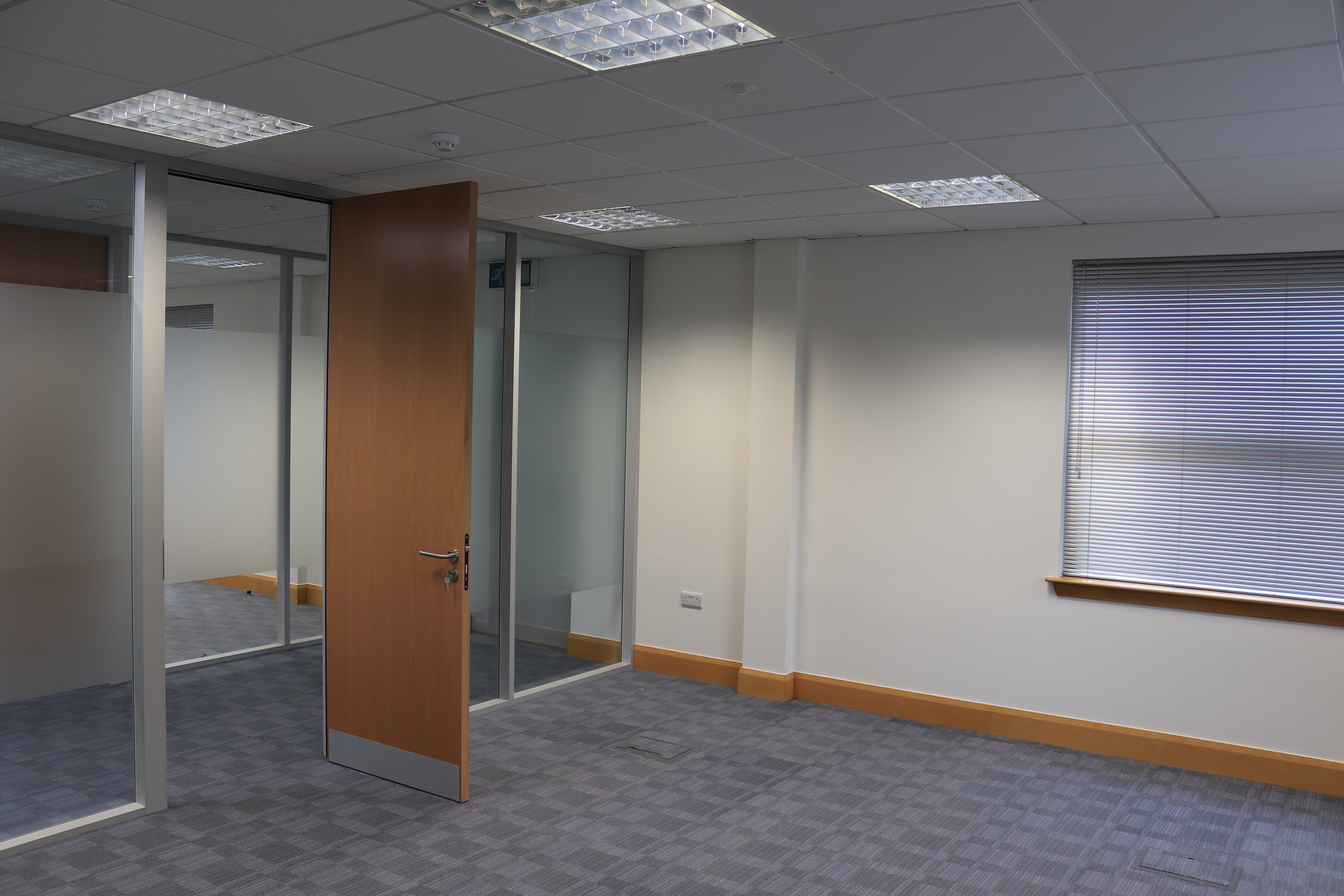 Office Space in Molly Millars Lane, Wokingham, RG41 Serviced Offices