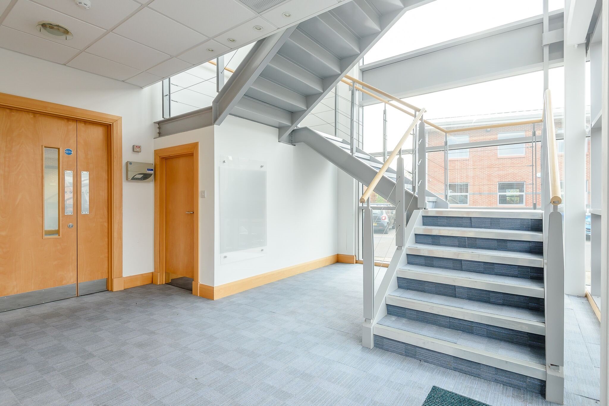 Office Space in Molly Millars Lane, Wokingham, RG41 Serviced Offices