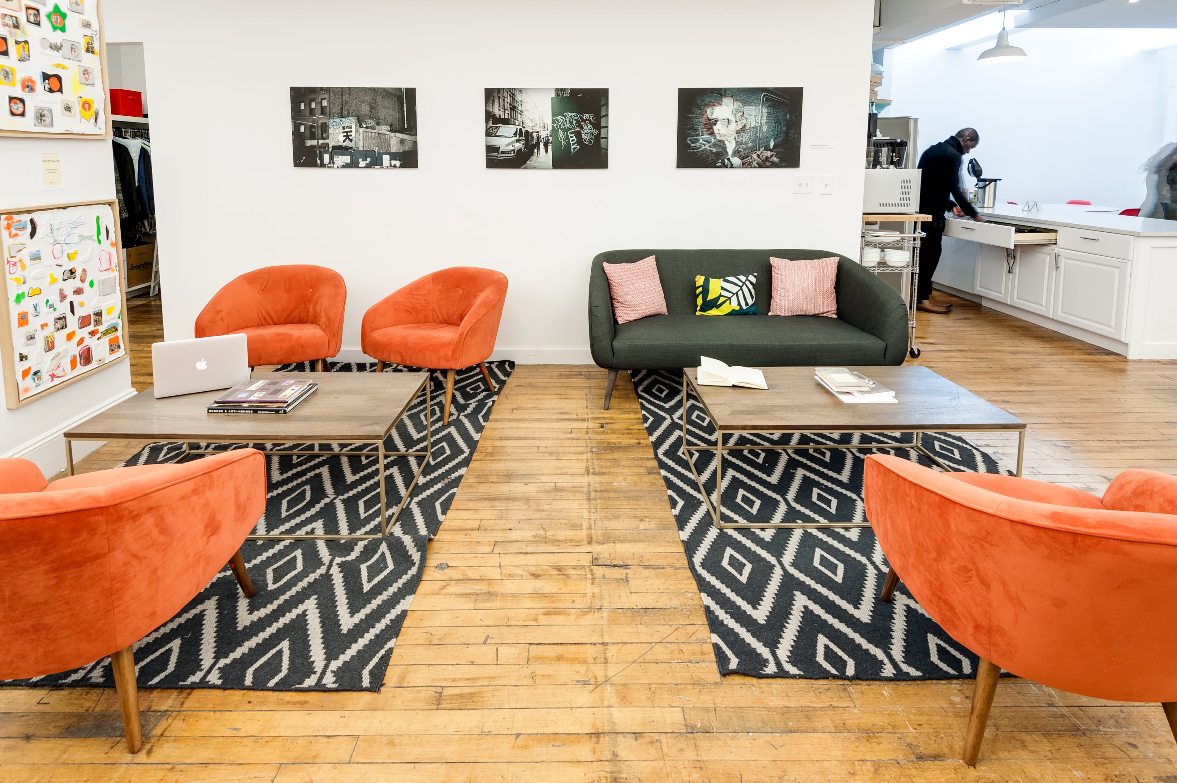 Office Space in Tottenham Court Road, London, W1T Serviced Offices