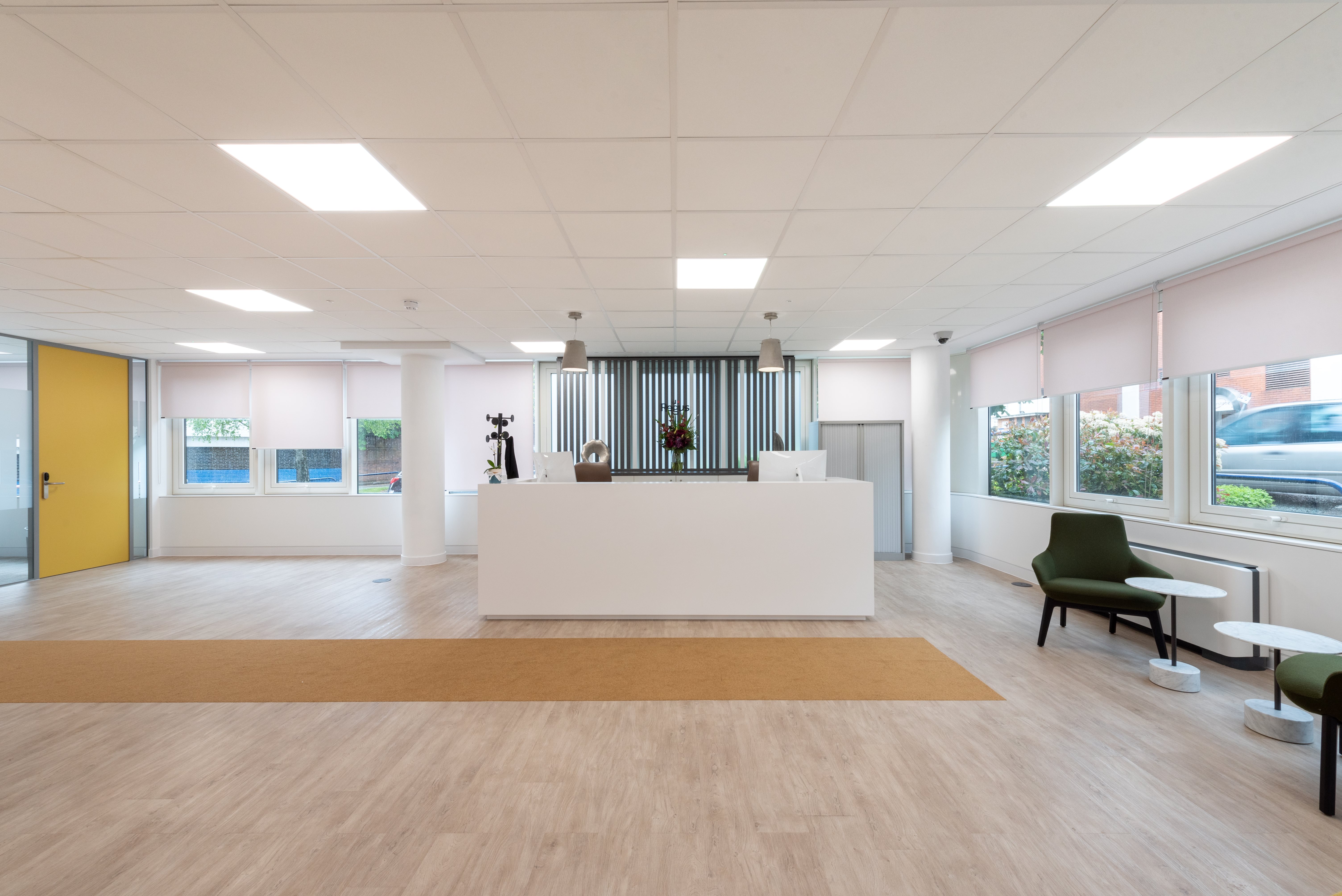 Office Space in: Elmfield Park, Bromley, BR11LU | Instant Offices