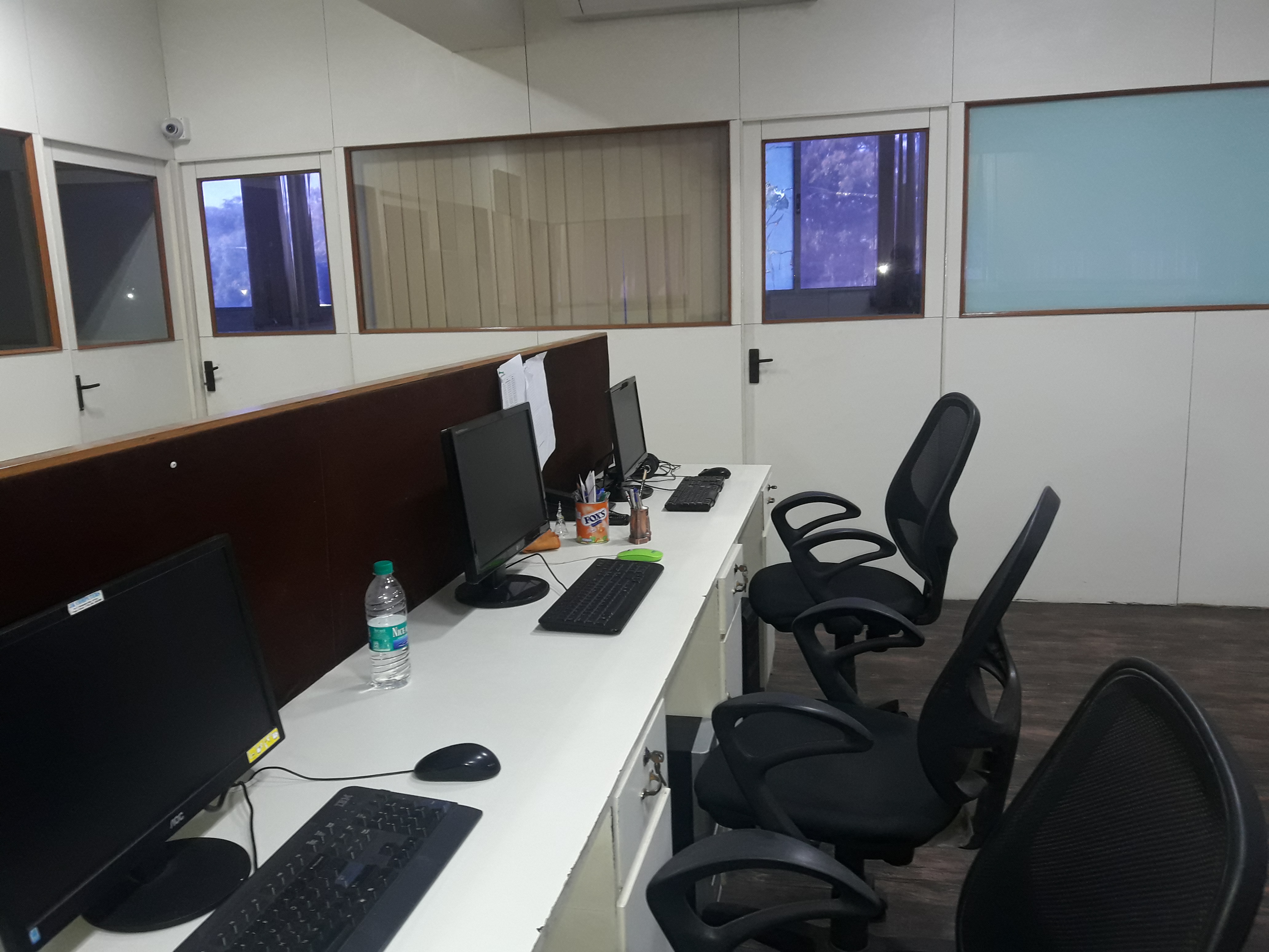 Office Space in Mount Road, Chennai, 600002 Serviced Offices