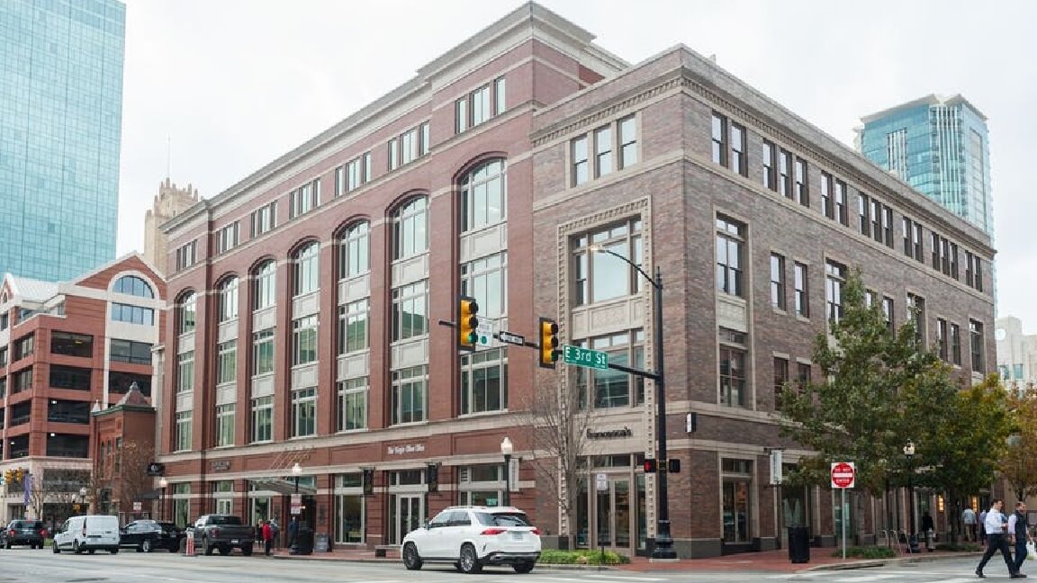 Office Space for Rent Fort Worth, Texas Commercial Property for Rent