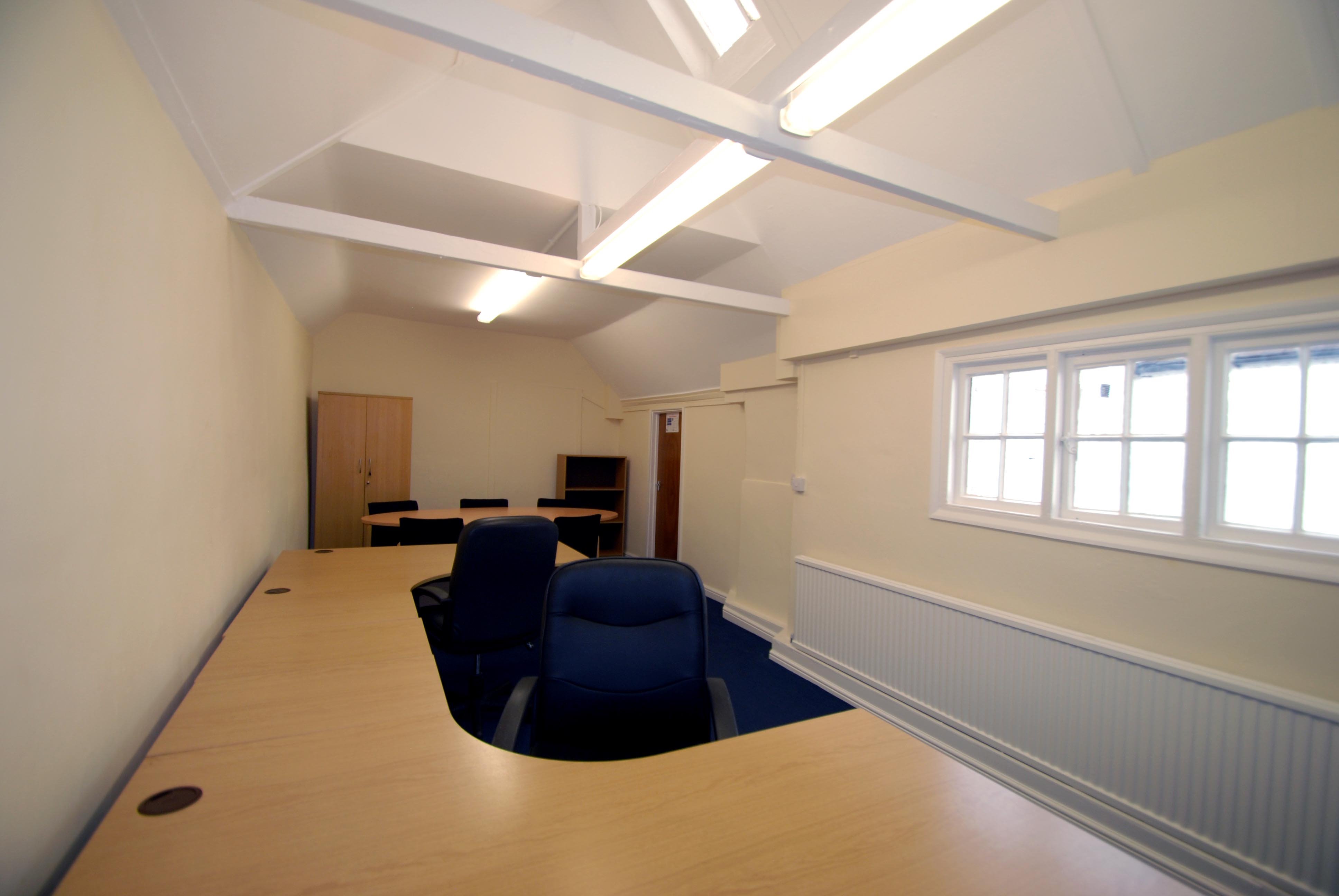 Office Space in Street, Godalming, GU7 Serviced Offices in