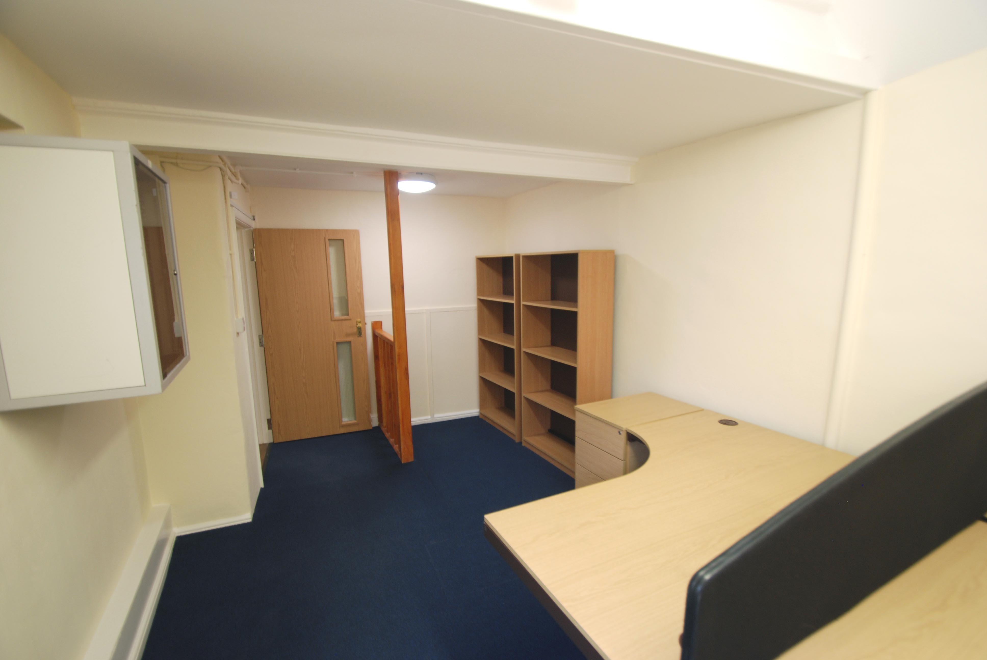 Office Space in Street, Godalming, GU7 Serviced Offices in