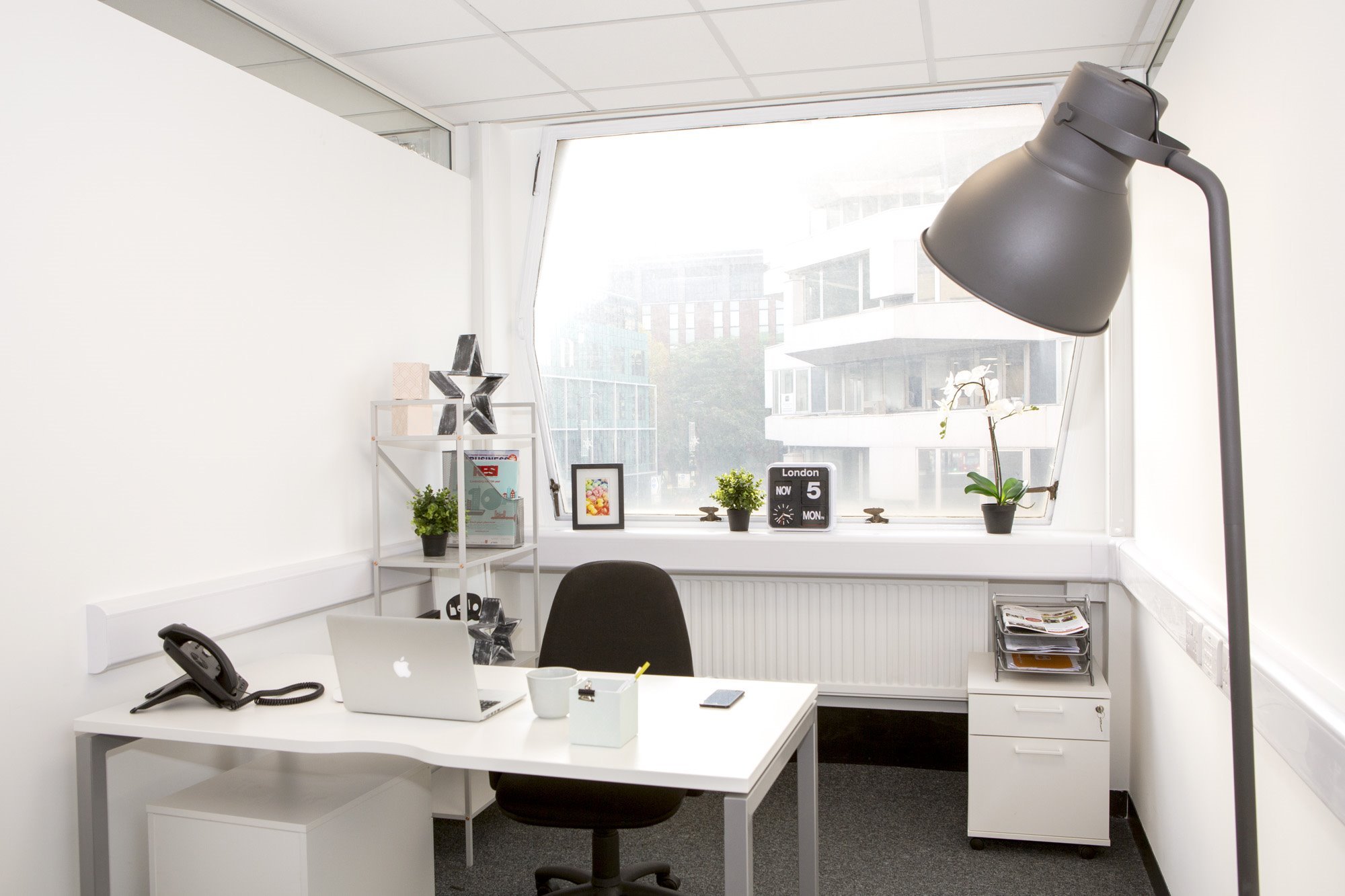 Office Space for Rent Croydon | Serviced Offices | Offices to Let