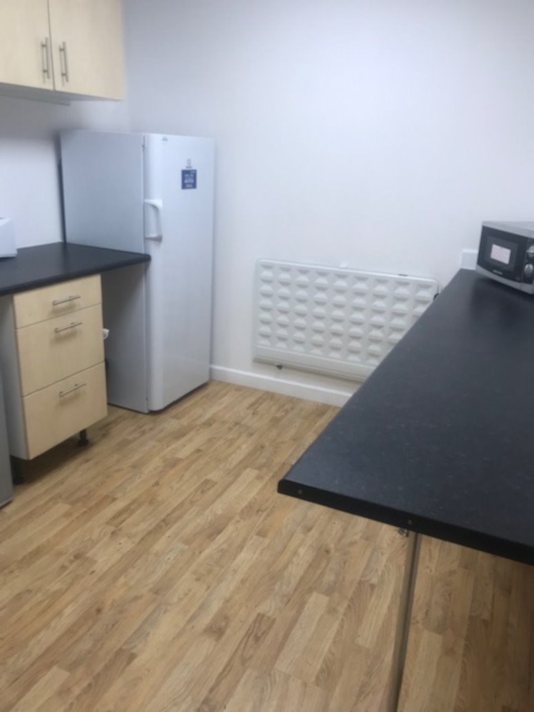 Office Space in Portway Road , Wednesbury, WS107DZ Commercial