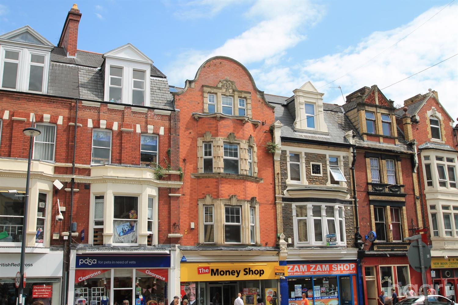 Office Space in Commercial Street , Newport (Gwent), NP20 Commercial