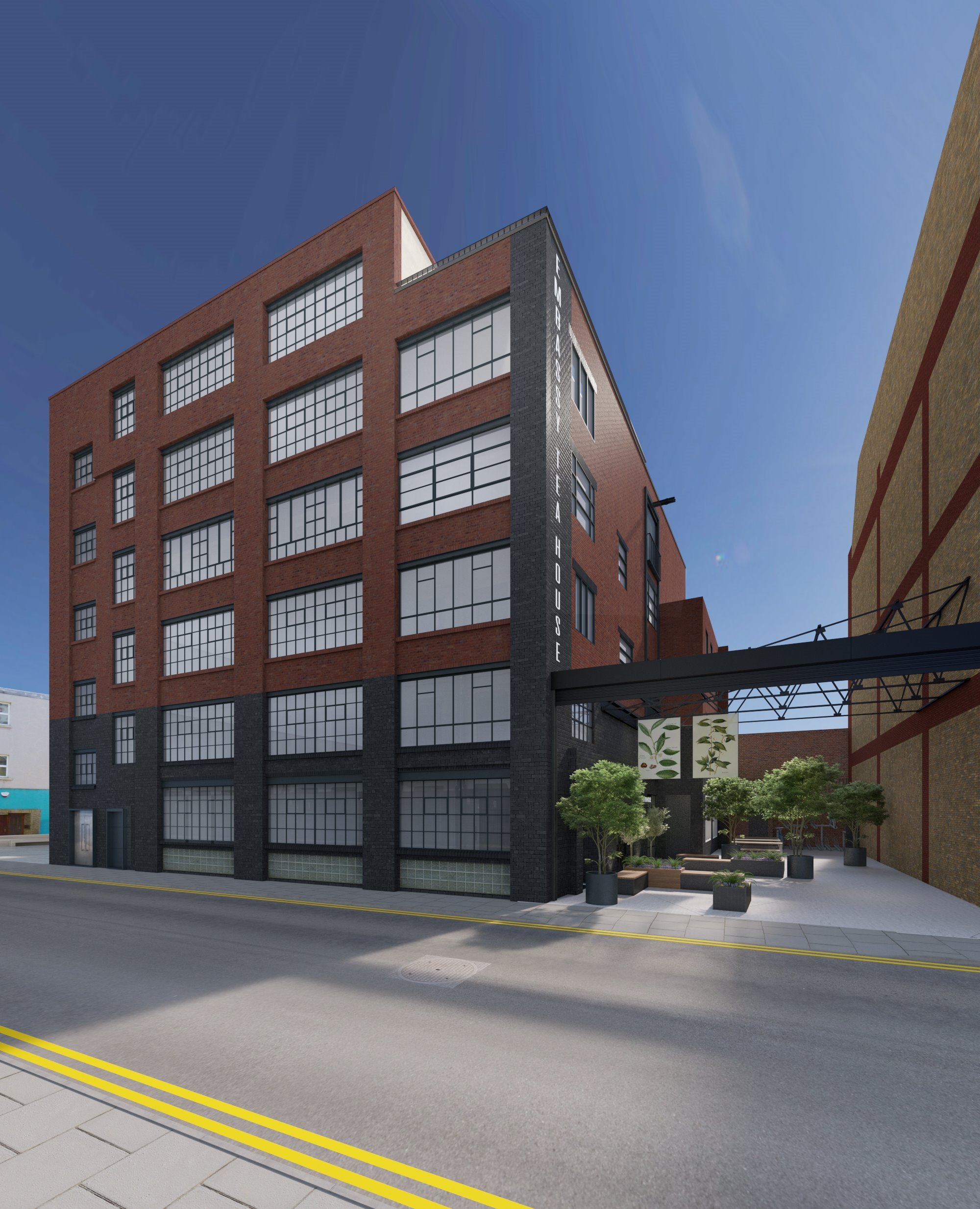 Office Space in Union Street, London, SE1 Commercial Property in