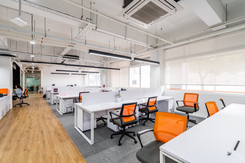 Office Space in: Ayer Rajah Crescent, Singapore, 139950 | Serviced ...