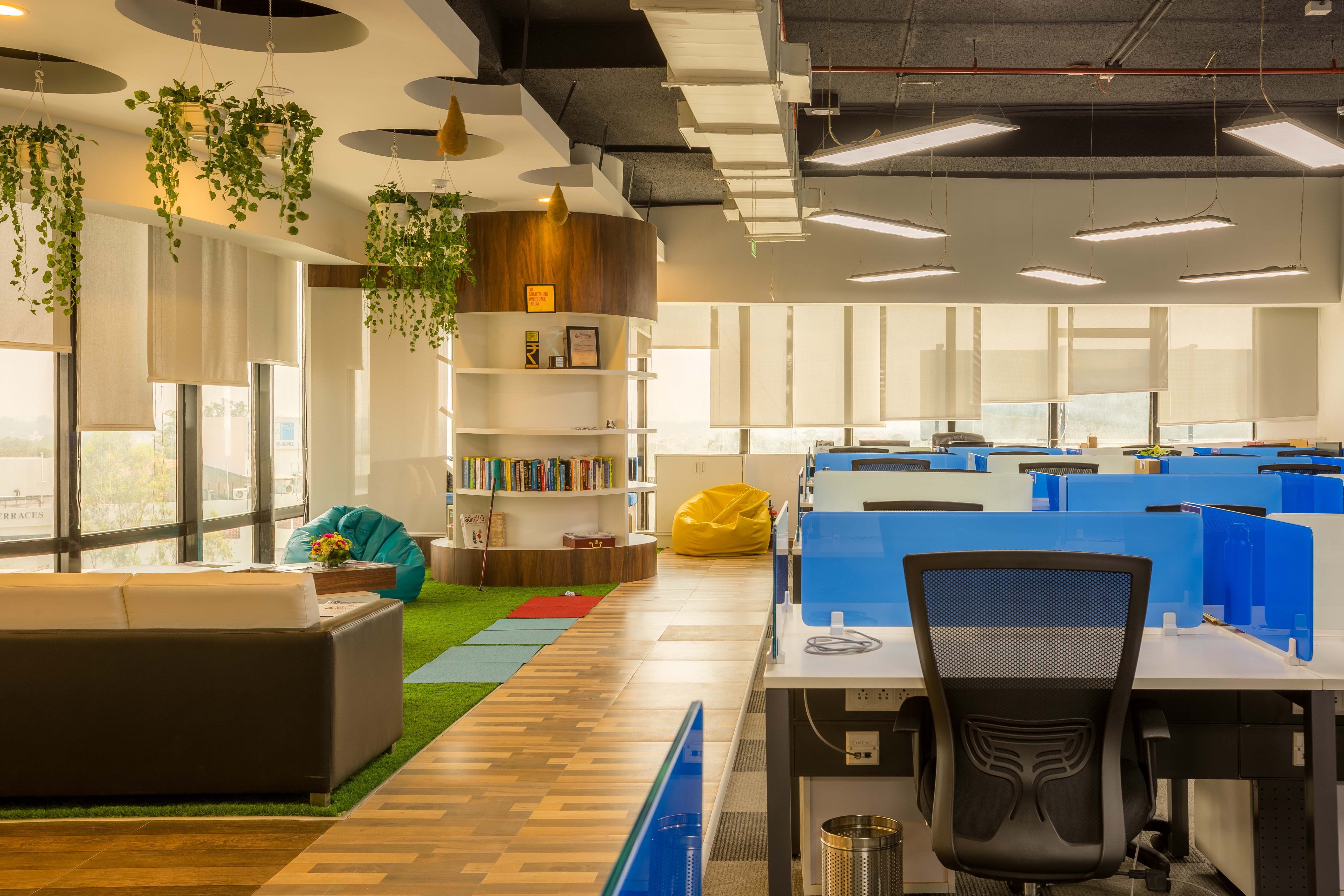 Office Space in Cross Road, Bangalore, 560078 Serviced Offices in