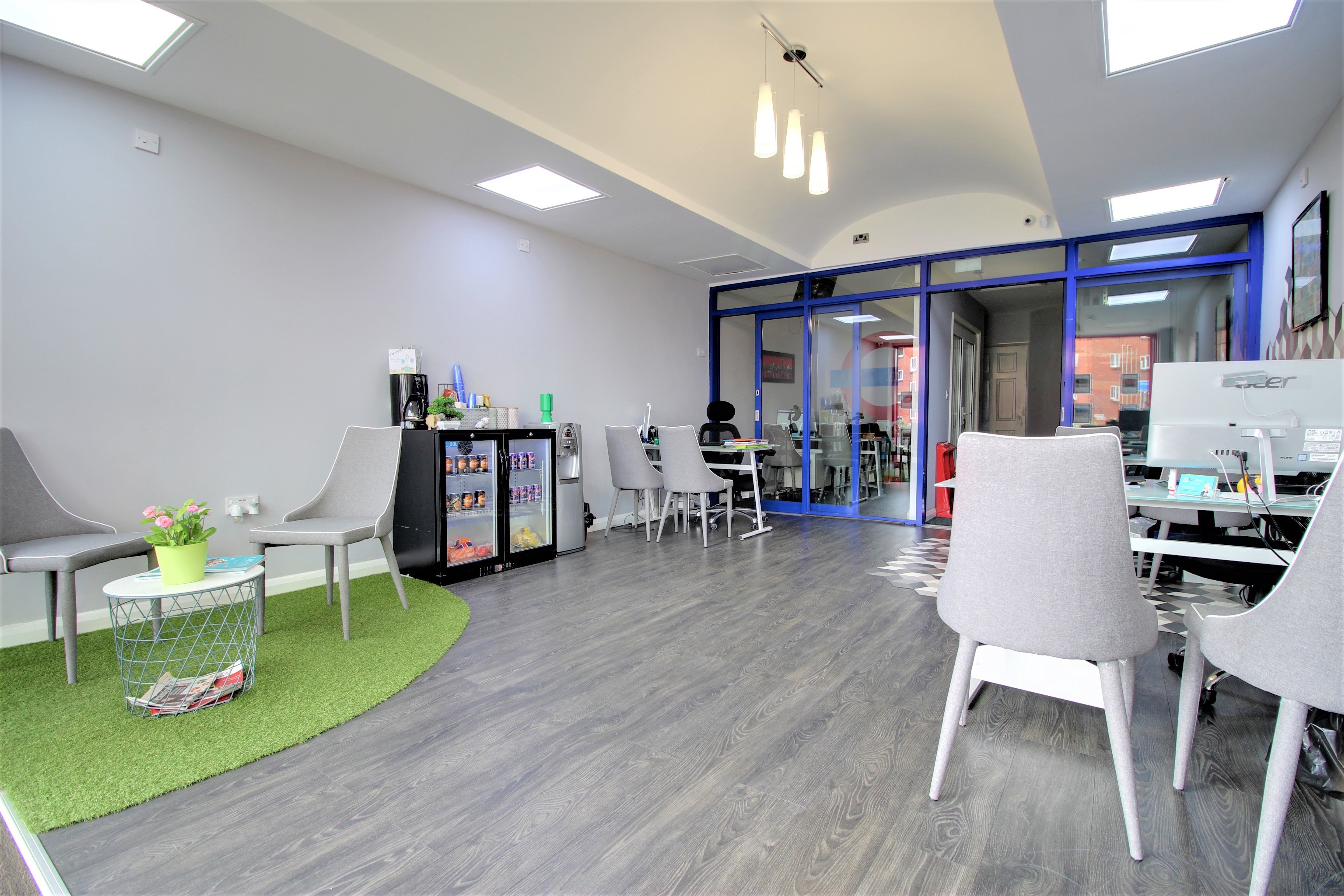 Office Space in Park Street , Luton, LU1 Serviced Offices in Luton