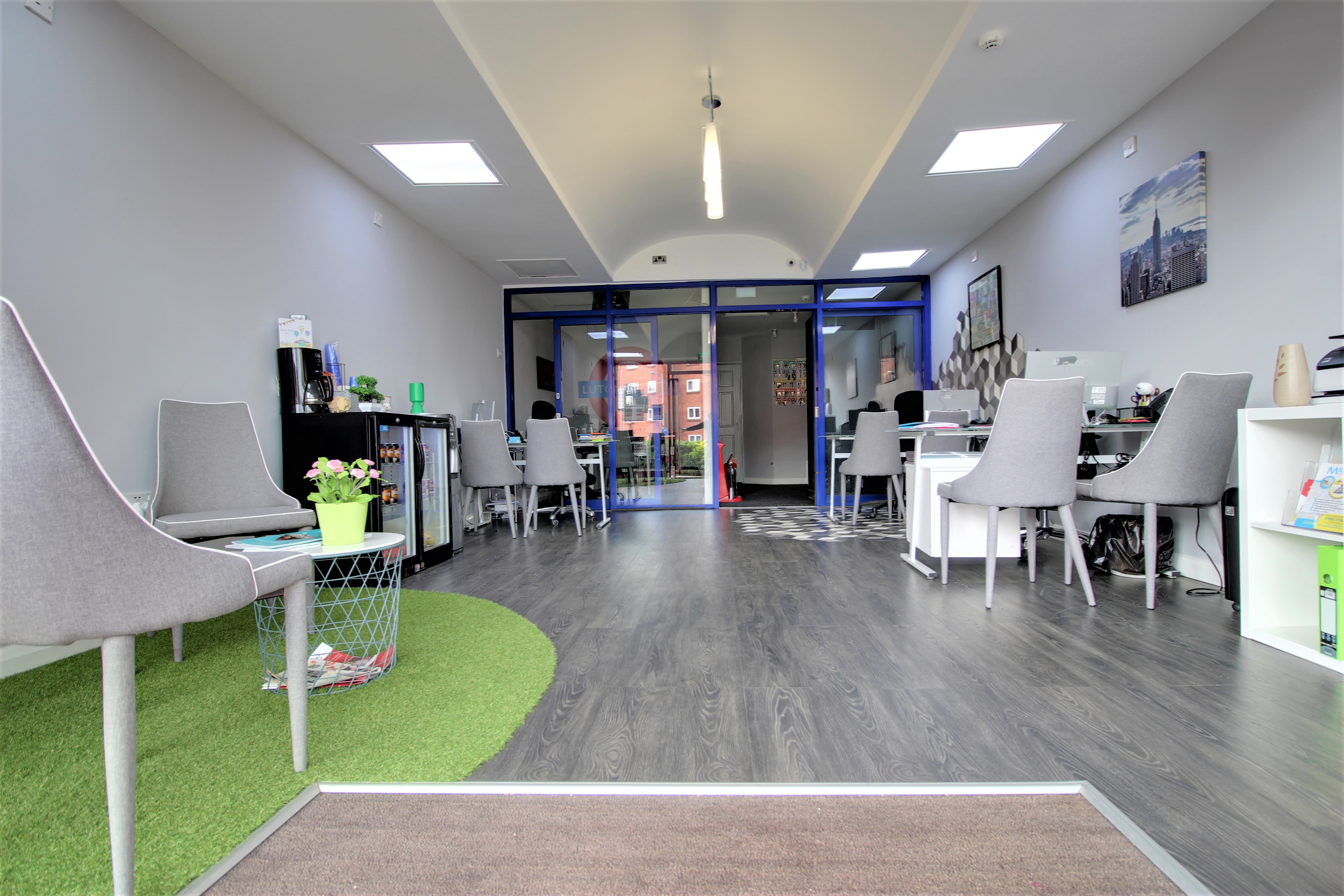 Office Space in Park Street , Luton, LU1 Serviced Offices in Luton