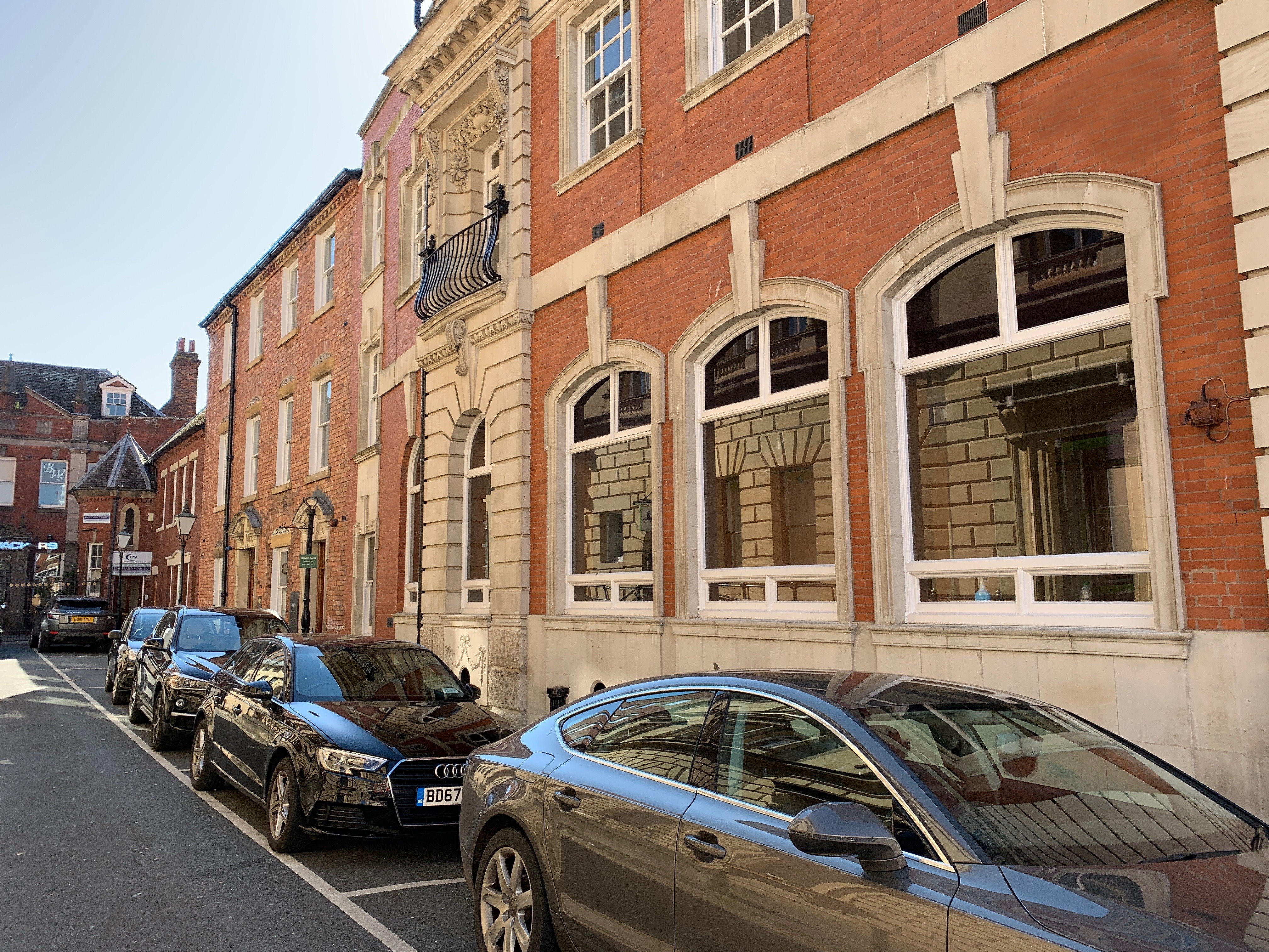 Office Space in The Avenue, Worcester, WR1 Serviced Offices