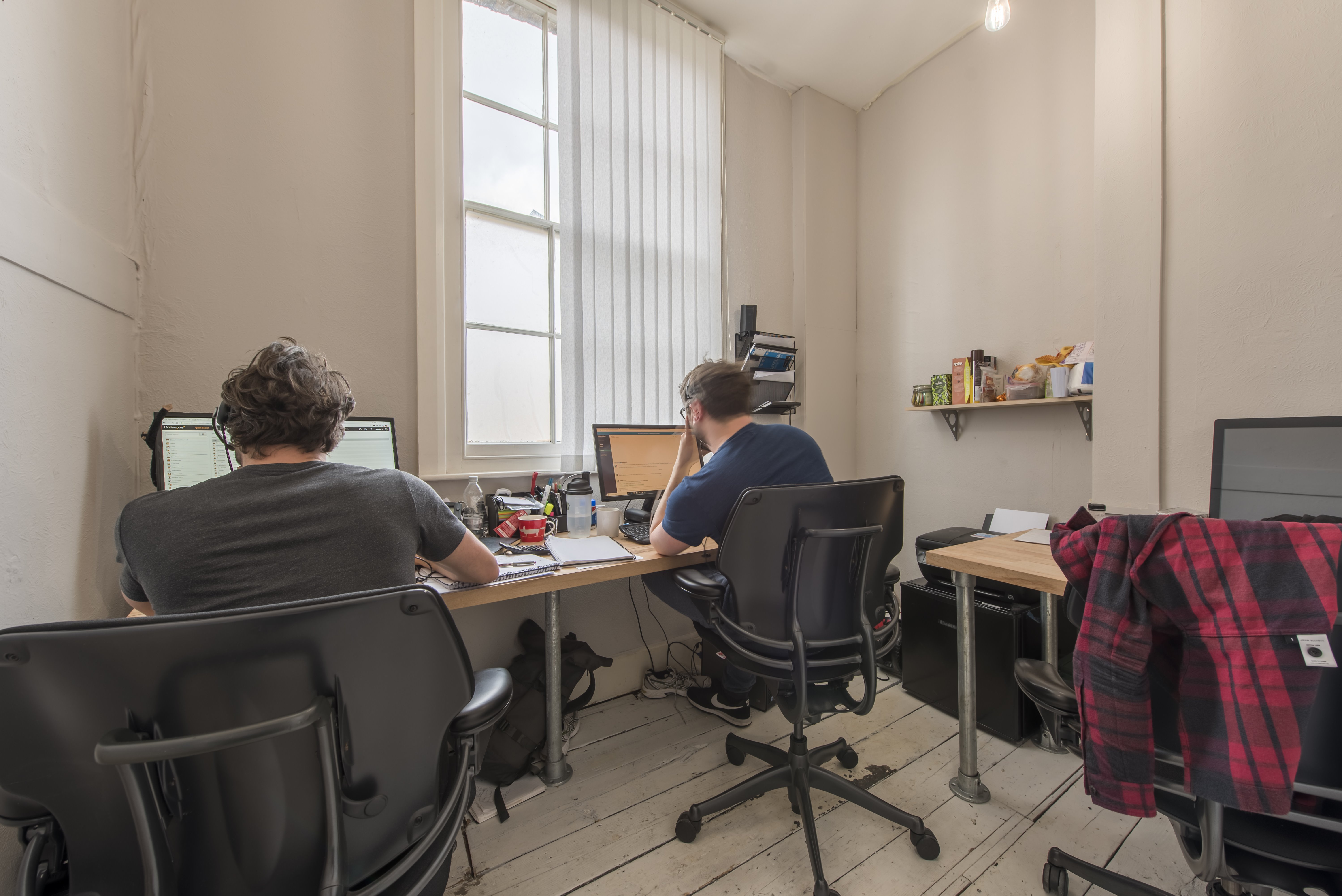 Office Space in Philpot Street, London, E1 Serviced Offices in