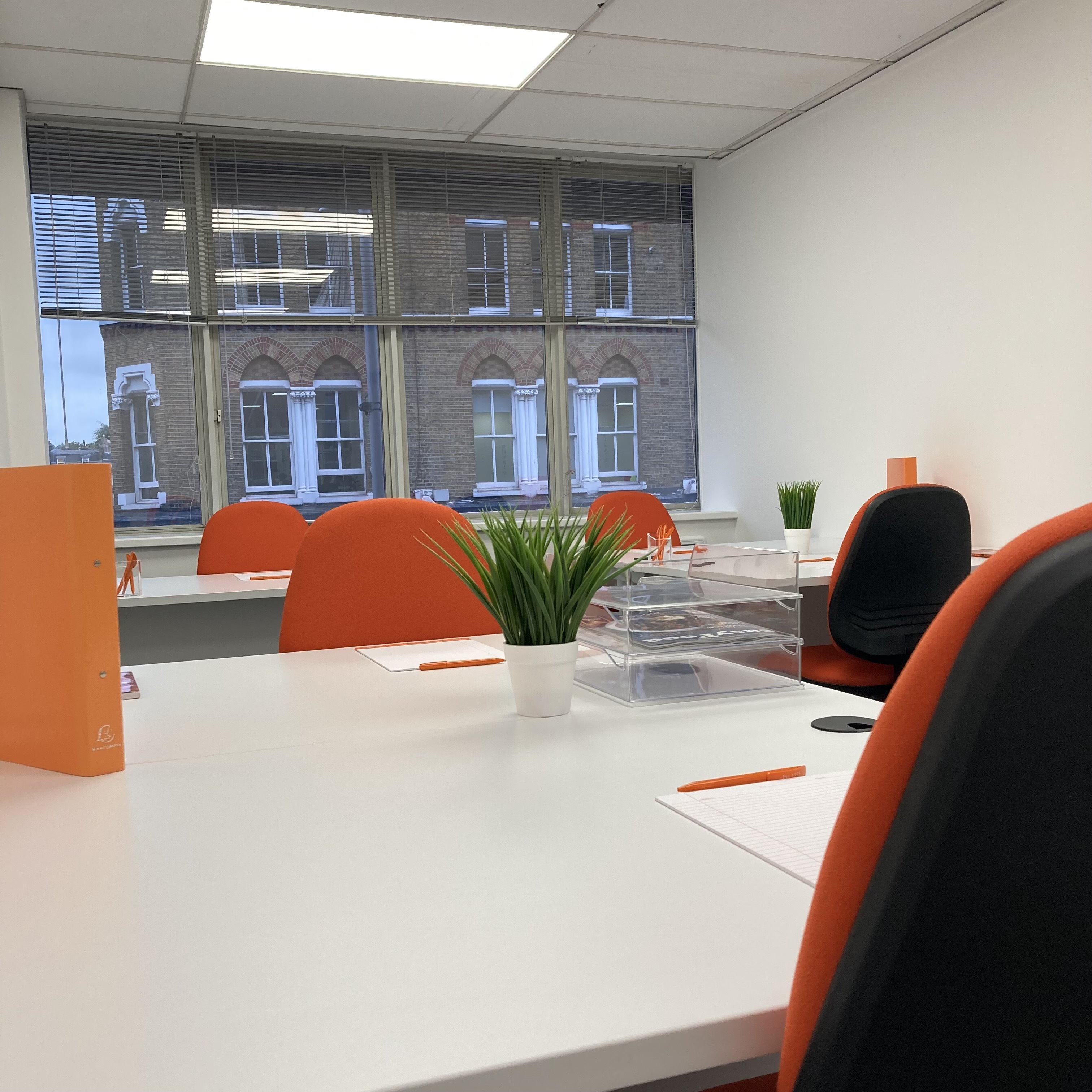 Office Space for Rent High Street Kensington | Serviced Offices | Offices  to Let