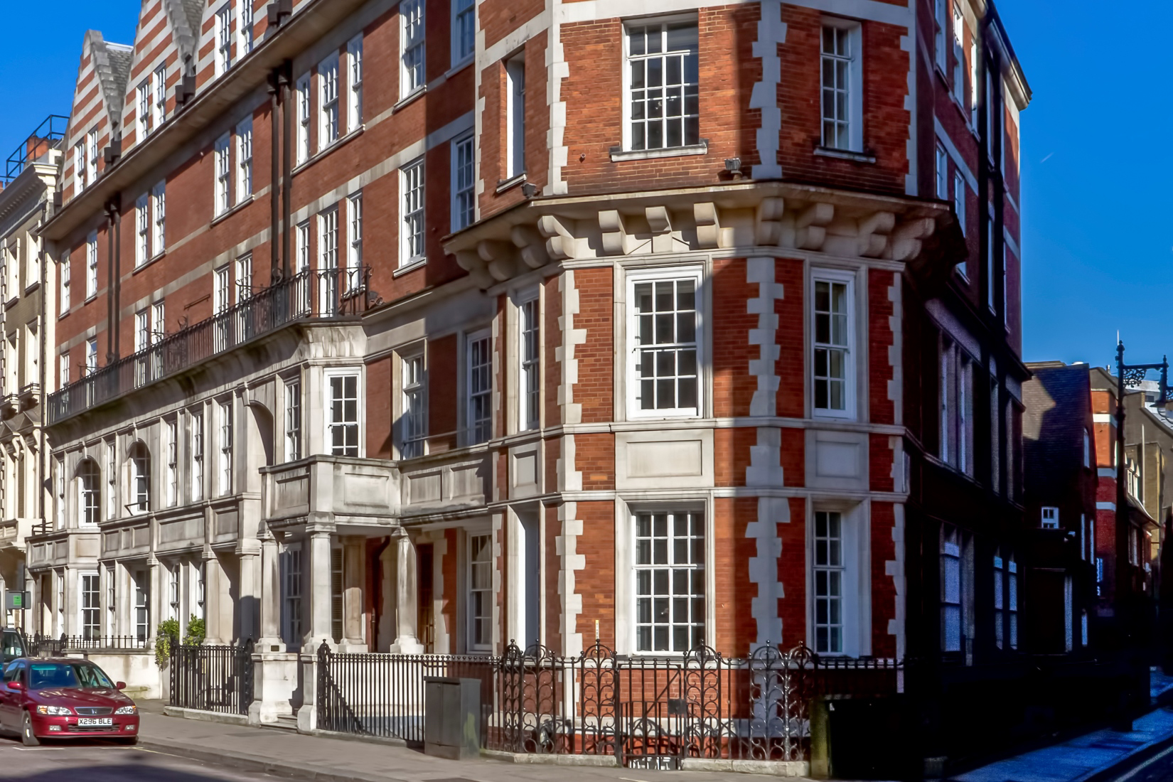Office Space in Brook Street, London, W1K Serviced Offices in London