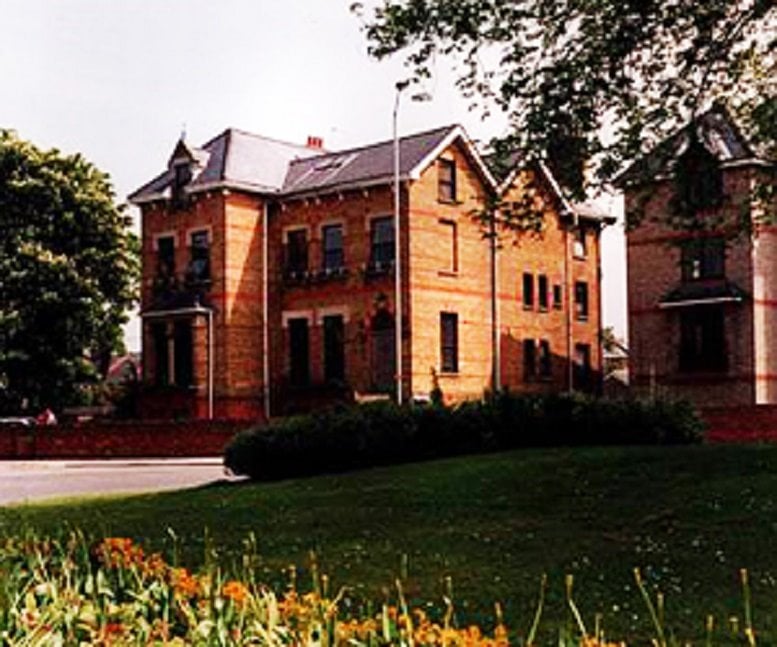 Office Space in Alma Road, Windsor, SL4 Serviced Offices in Windsor