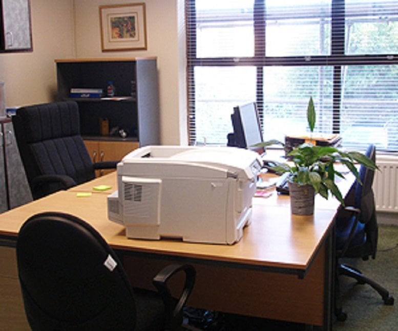 Office Space in Alma Road, Windsor, SL4 Serviced Offices in Windsor