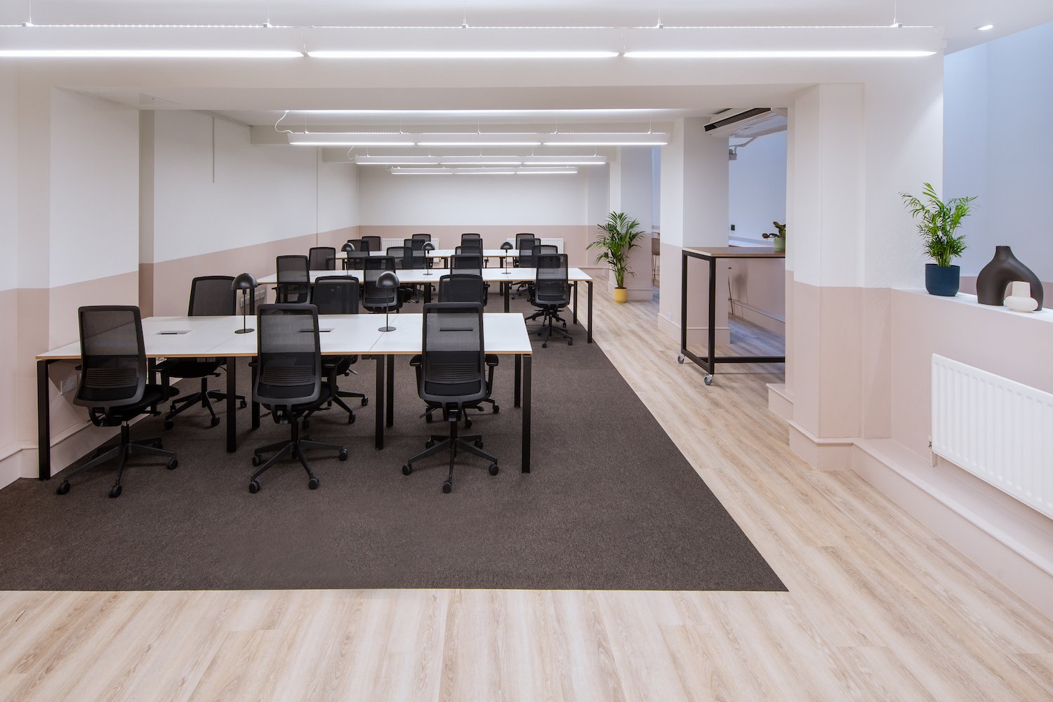 Office Space for Rent London | Serviced Offices | Offices to Let