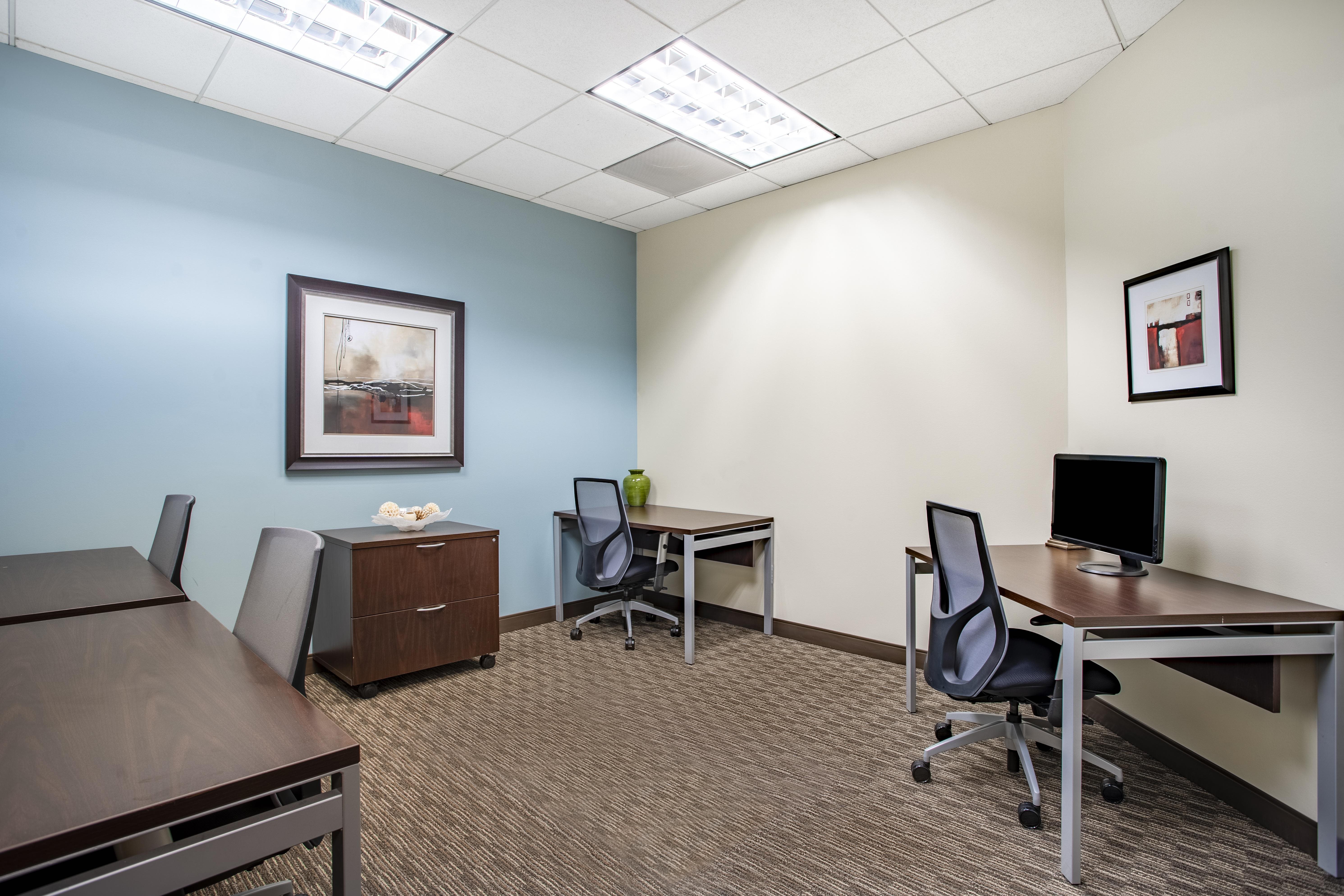 Office Space for Rent Santa Clara | Executive Suites | Offices to Let
