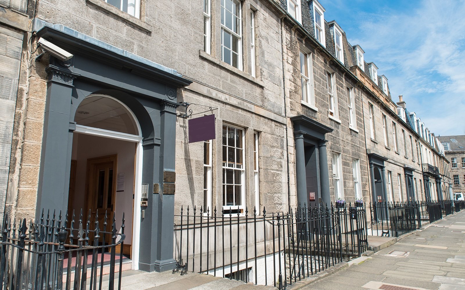 Office Space in Forth Street, Central Edinburgh, Edinburgh, EH1 Serviced Offices in Edinburgh