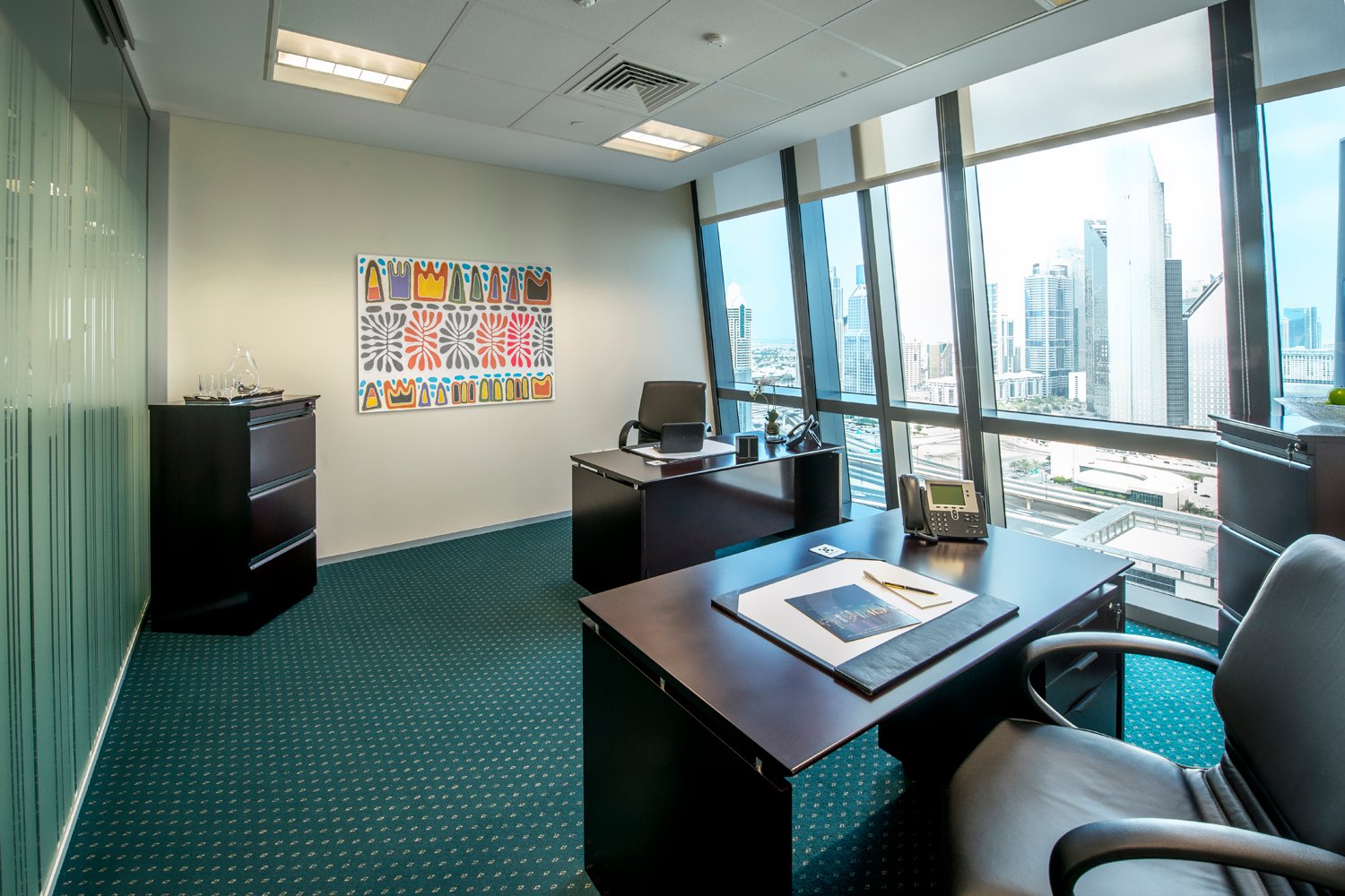 Office Space In Emirates Towers Dubai 00971 Serviced Offices