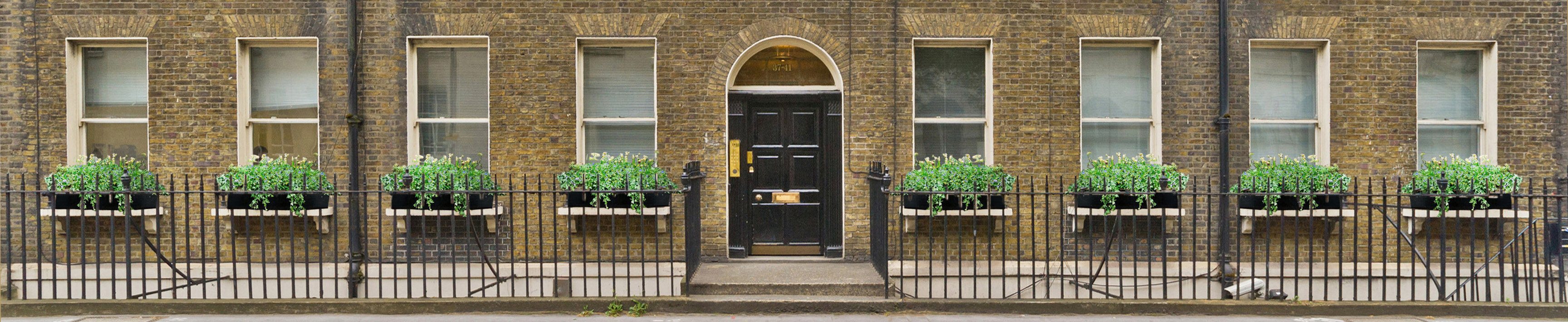 Office Space in Gower Street, Bloomsbury, Holborn, London, WC1E Serviced Offices in London