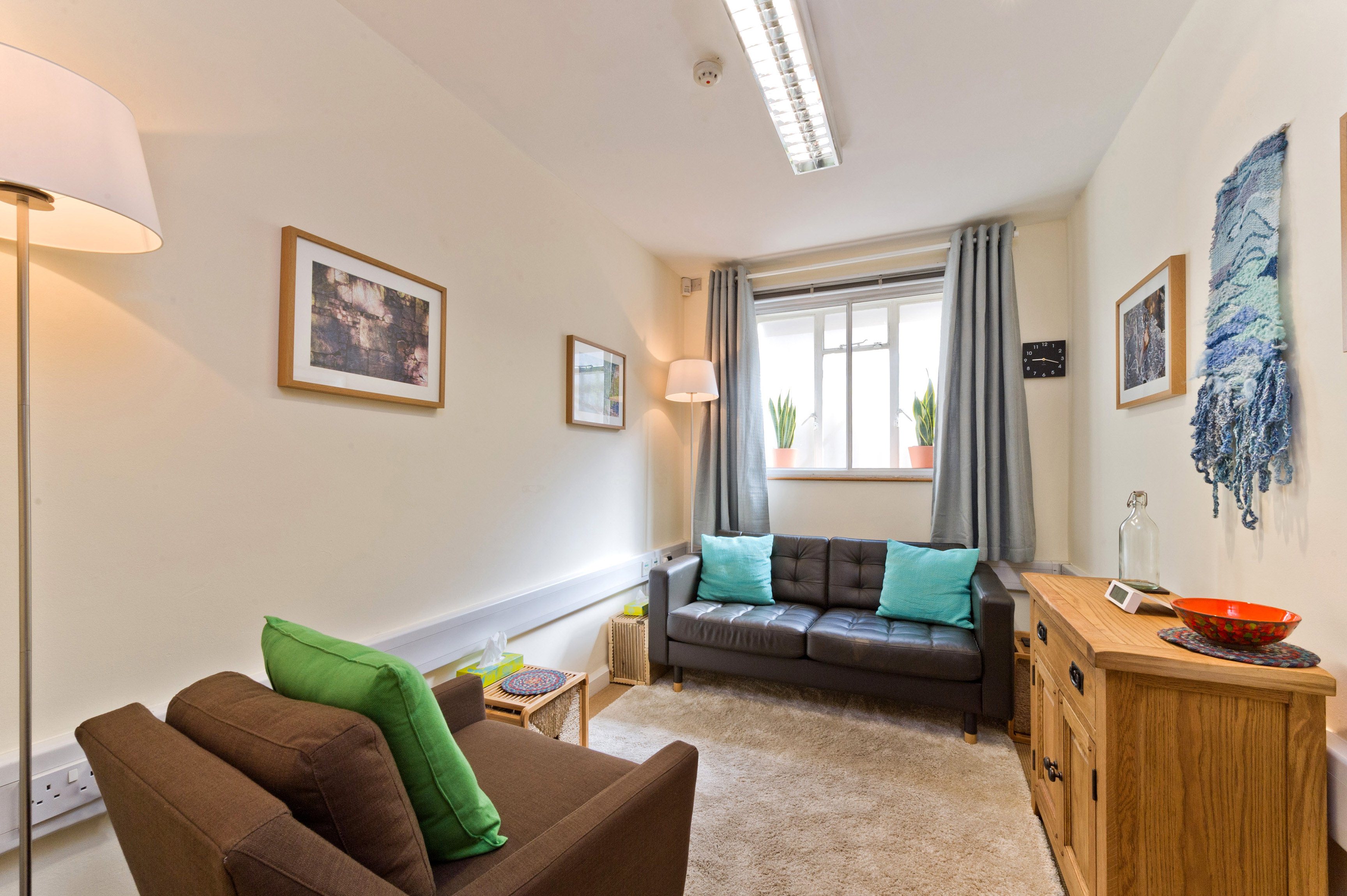 Office Space in Gower Street, Bloomsbury, Holborn, London, WC1E Serviced Offices in London