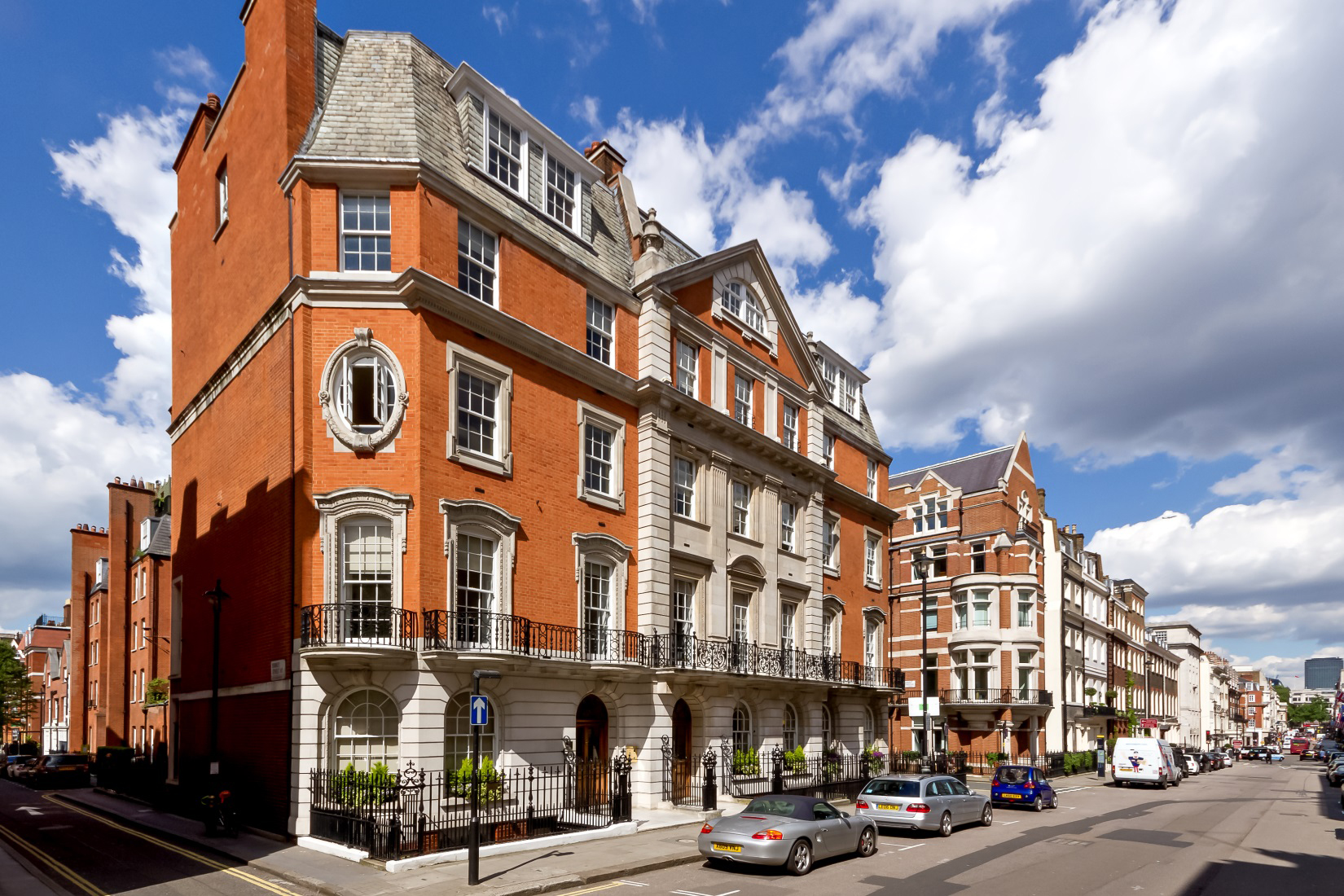 Office Space in: Brook Street, Mayfair, London, W1K | Serviced Offices ...