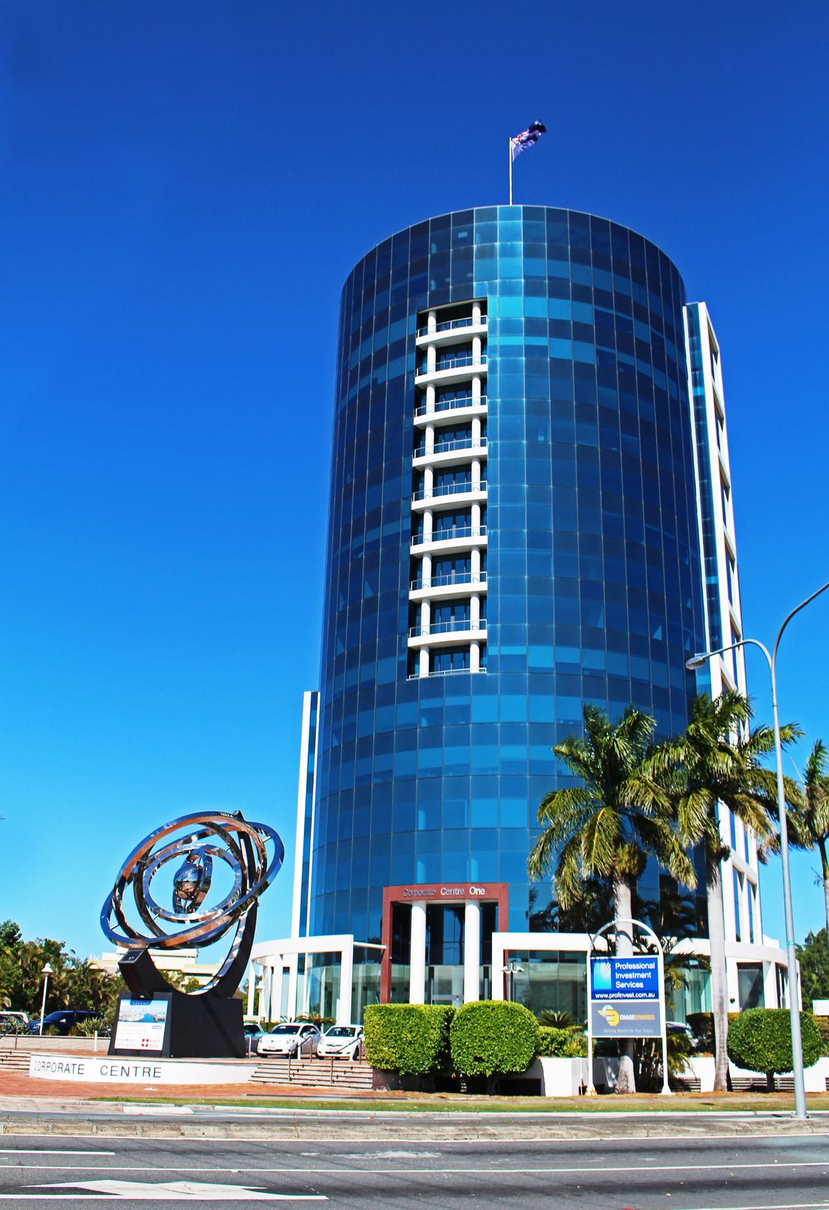 7,8,9,11,18 and 23/9 TRICKETT STREET, Surfers Paradise QLD 4217 - Office  For Lease