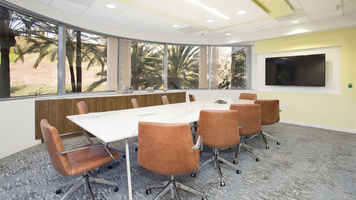 Office Space for Rent Laguna Niguel | Executive Suites | Offices to Let