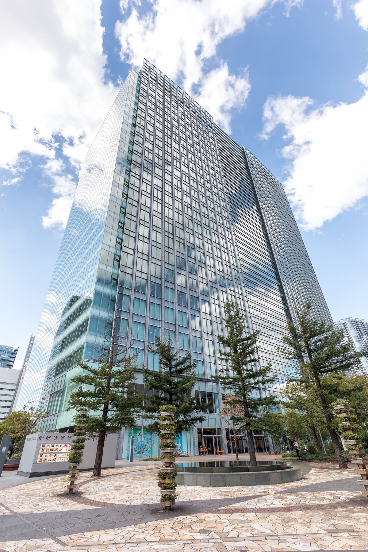 1-2-20 Kaigan, Tokyo, 105-0022 | Instant Offices 1-2-20 Kaigan, Tokyo, 105-0022 | Instant Offices